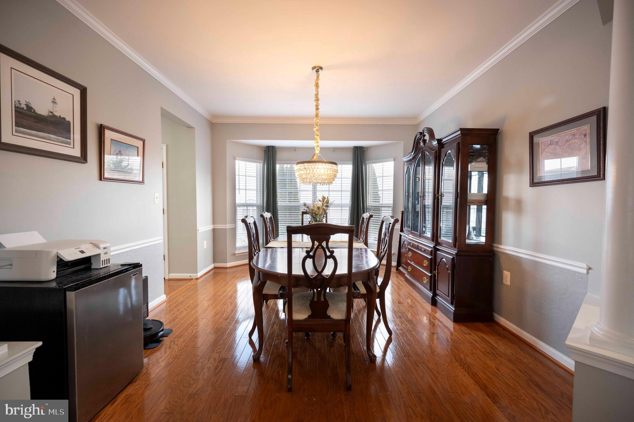 HUNTFIELD - Residential