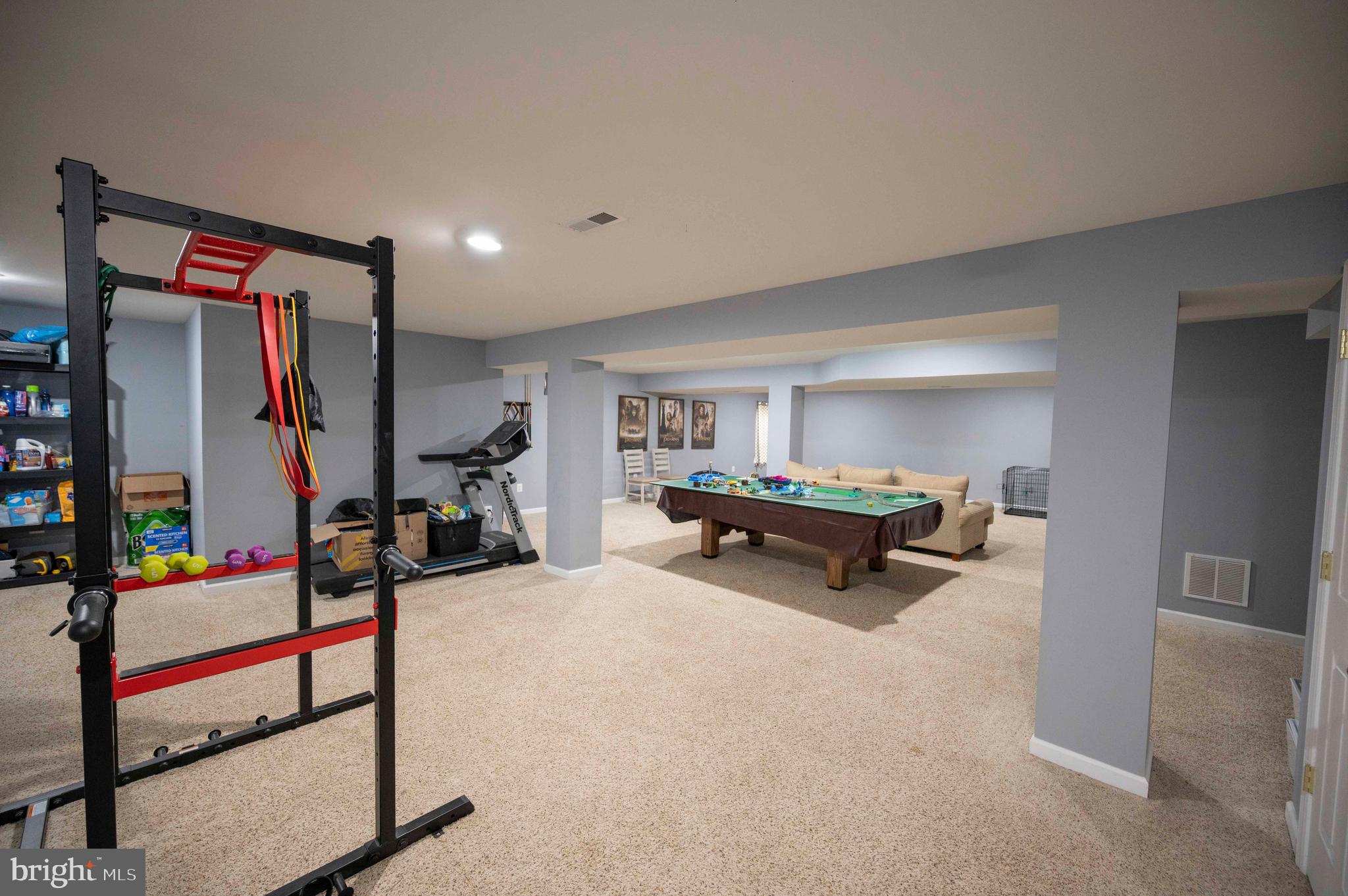 HUNTFIELD - Residential