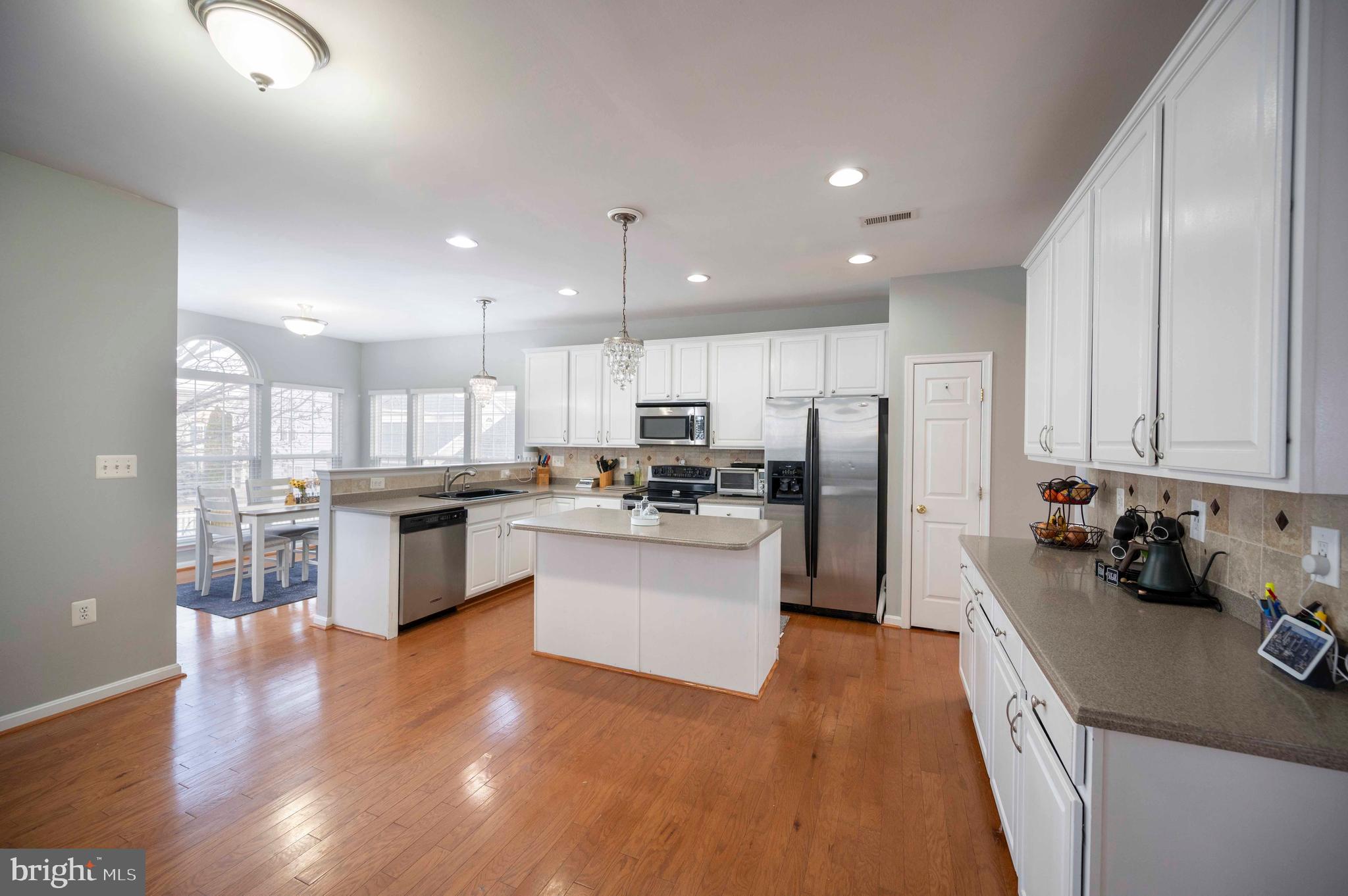 HUNTFIELD - Residential
