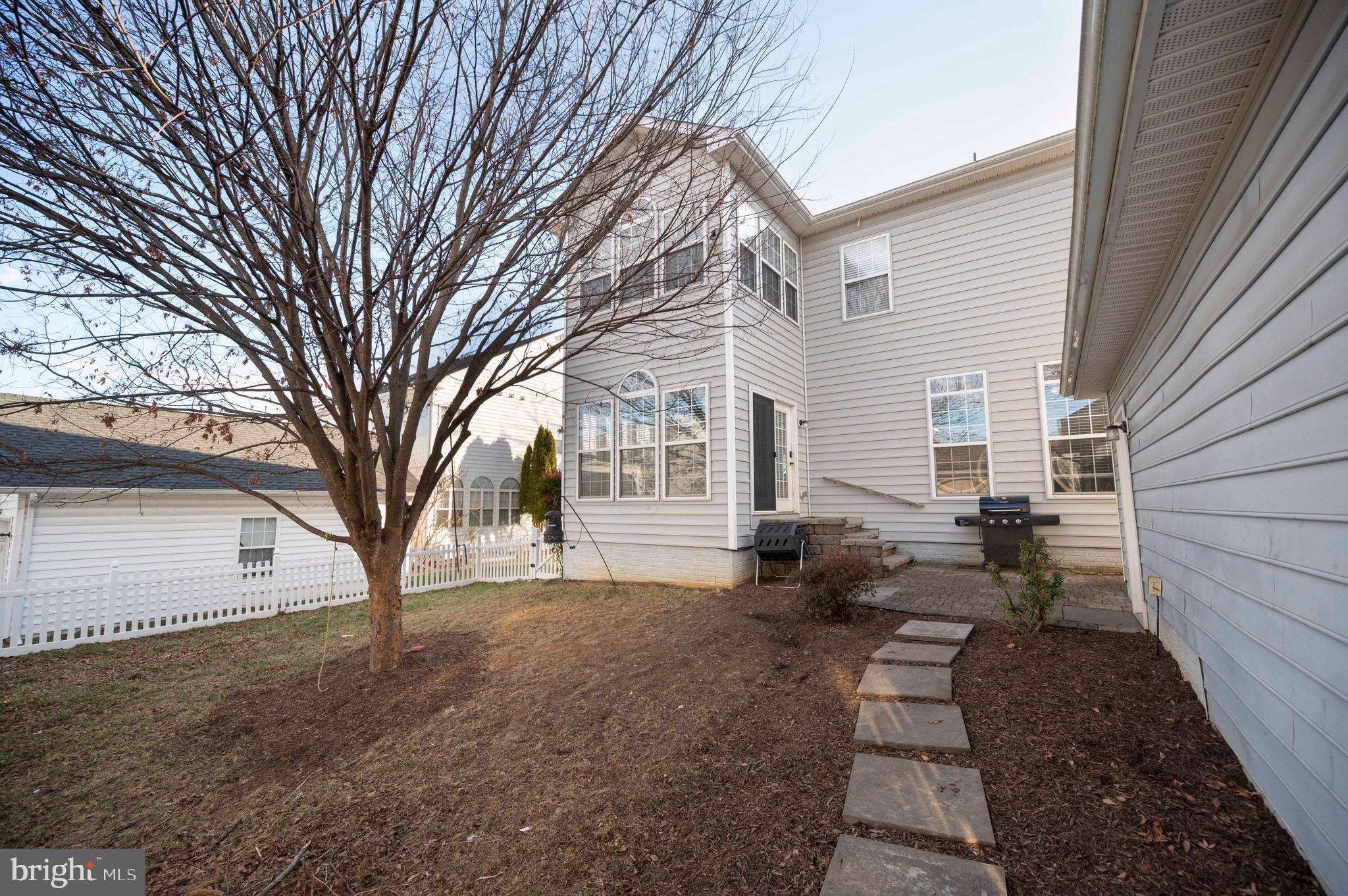 HUNTFIELD - Residential