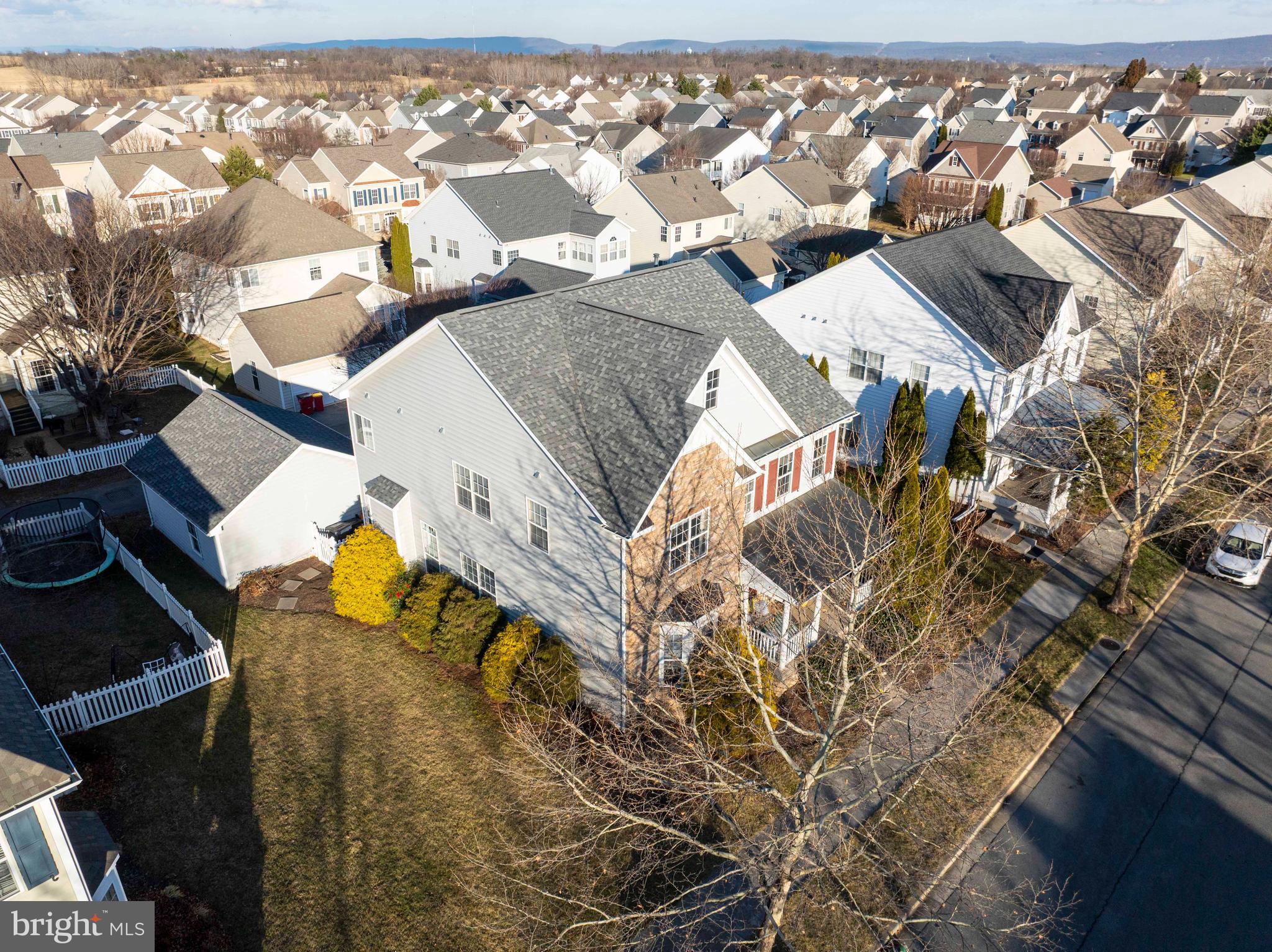 HUNTFIELD - Residential