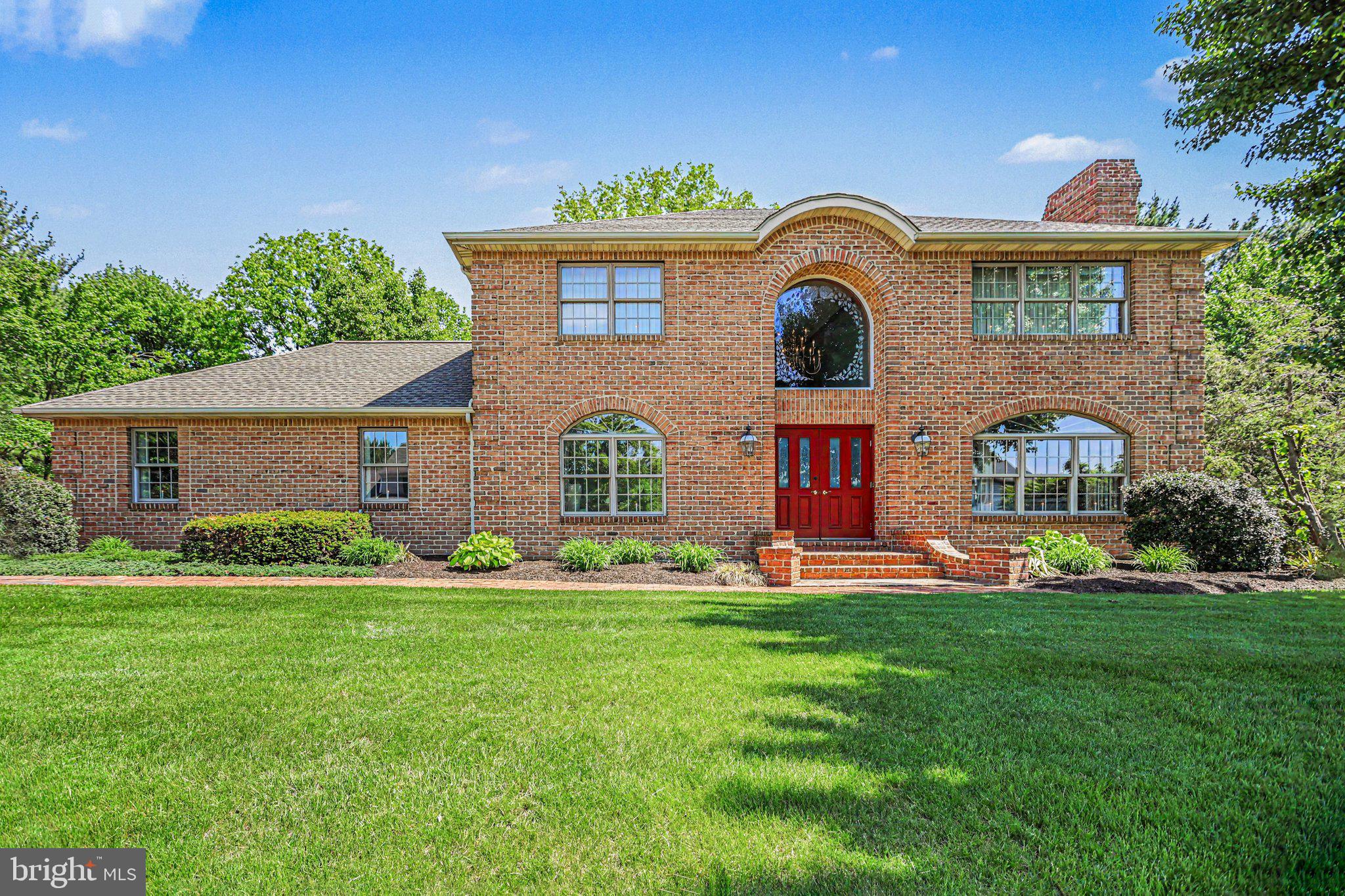 This exceptional custom-built home by Pine Grove Builders is located in one of Elizabethtown’s most sought-after neighborhoods. Positioned just blocks from Elizabethtown College and only 2 miles from Route 283, this property offers an effortless commute to Harrisburg, Lancaster, York, and Hershey.

Inside, the spacious layout features a large dining room ideal for hosting, a welcoming great room, and 4 bedrooms with 3 baths. The semi-custom kitchen boasts upgraded appliances, a large center island, and an eat-in dining area. Basement has exterior steps for entry. Additional highlights include a large, private rear yard with deck and gazebo. Ideal location in the Hickory Run development, which is within easy walking distance to Bear Creek School.

Additional Home Features:
- Central Music System (Built-In Speakers)
- Central Vacuum Systems 
- Intercom
- Custom Kitchen with 2 Lazy Susans
- Pantry w/ swinging doors
- Appliance garage
- Masonry fireplace in Great Room
- Laundry Chute 
- Sky Lights in Upstairs 2 Bathroom Areas
- Concealed built-in Ironing Board in guest bedroom
- Bathroom sinks (2) under mounted lights
- Recessed lighting
- Large open loft area on 2nd floor
- Oversized garage with finished painted flooring and closets
- Roughed in Plumbing for a potential full bath in basement