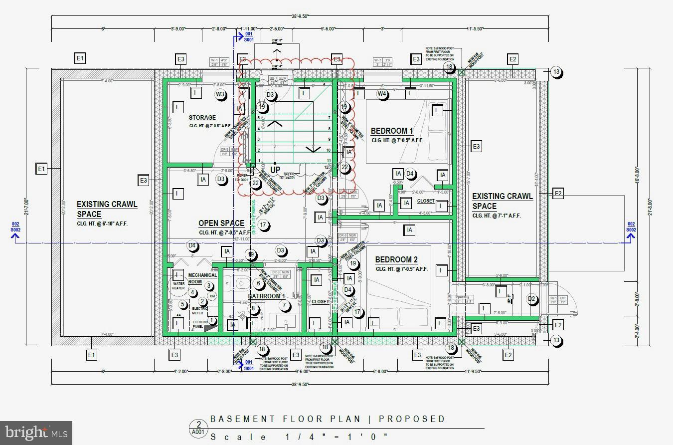 OVERLEA - Residential