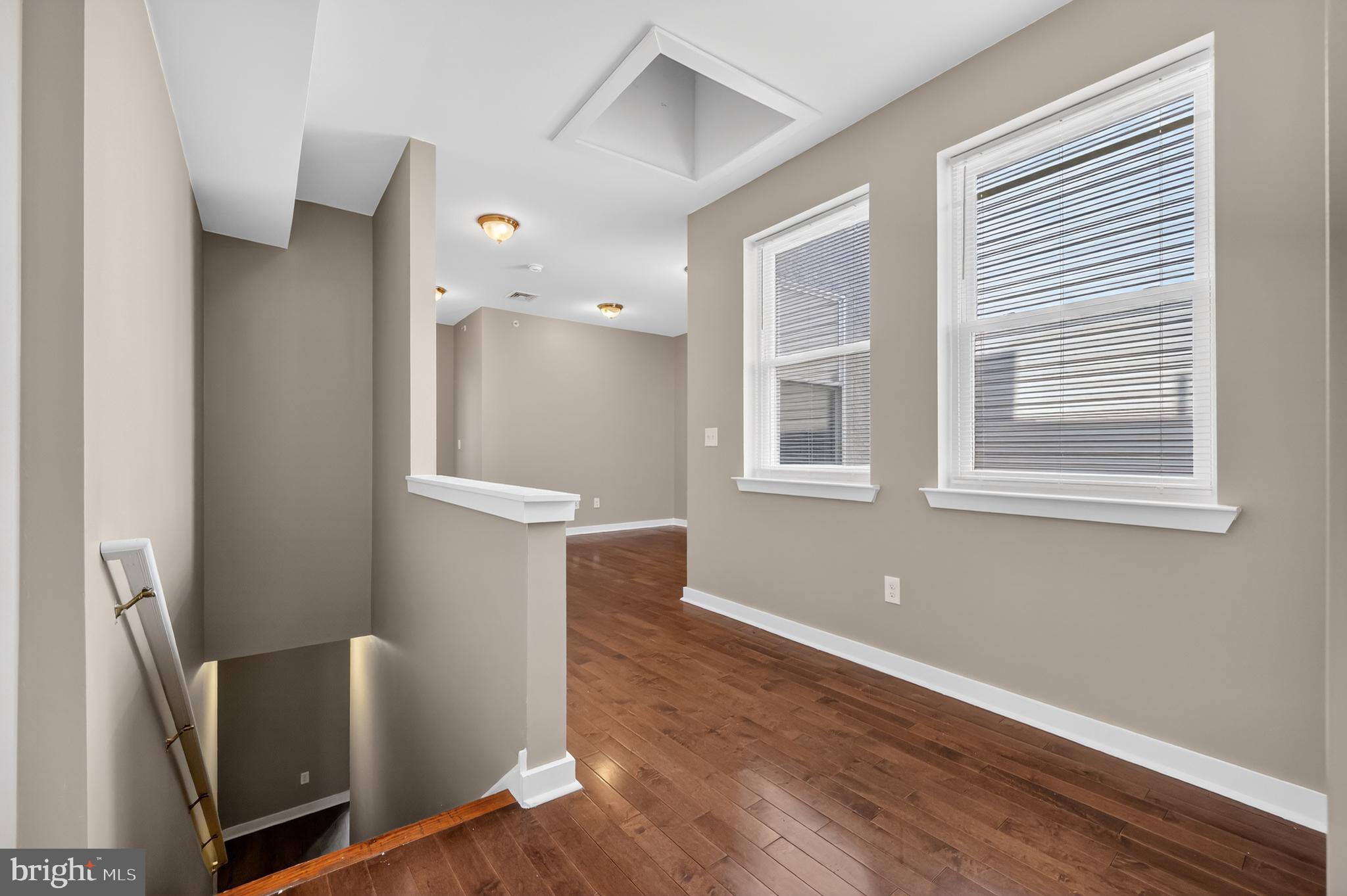 TEMPLE UNIVERSITY - Residential Income