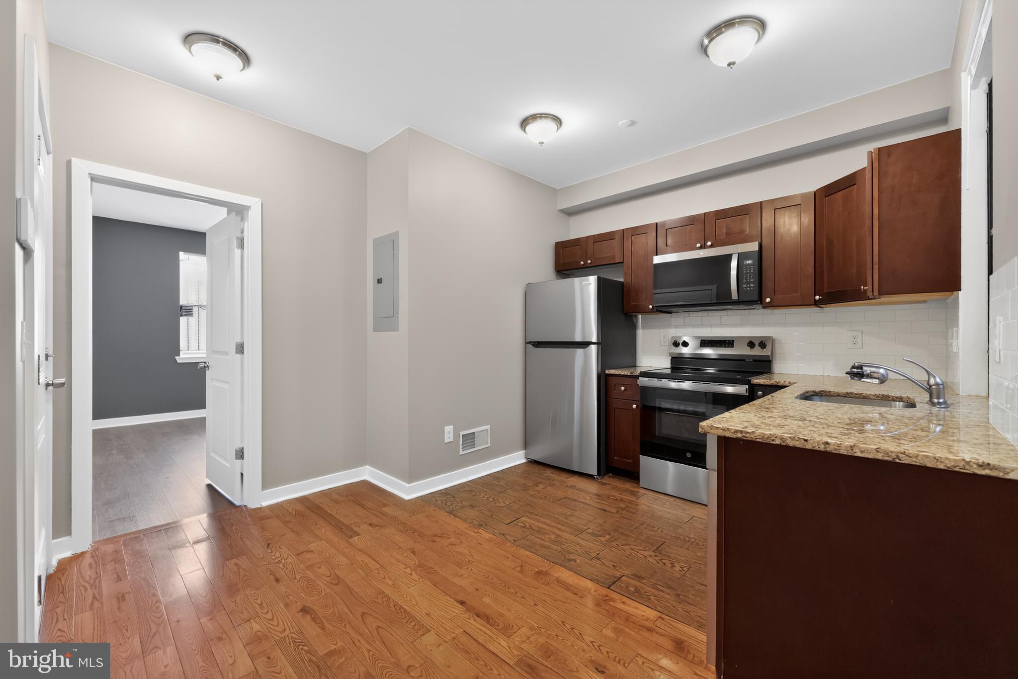 TEMPLE UNIVERSITY - Residential Income