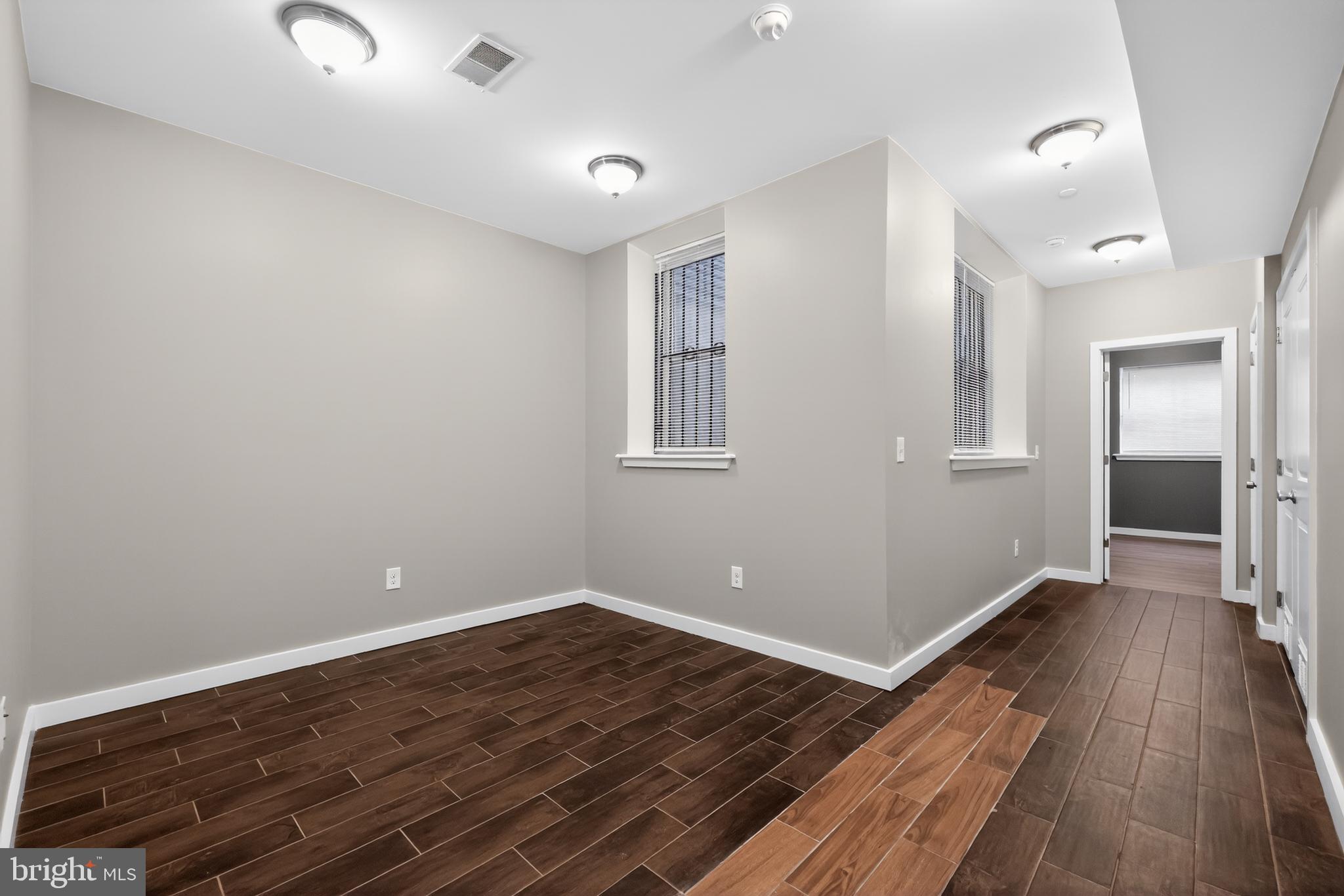 TEMPLE UNIVERSITY - Residential Income