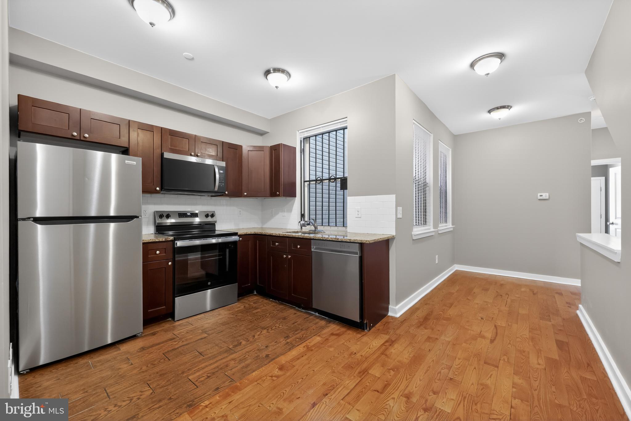 TEMPLE UNIVERSITY - Residential Income
