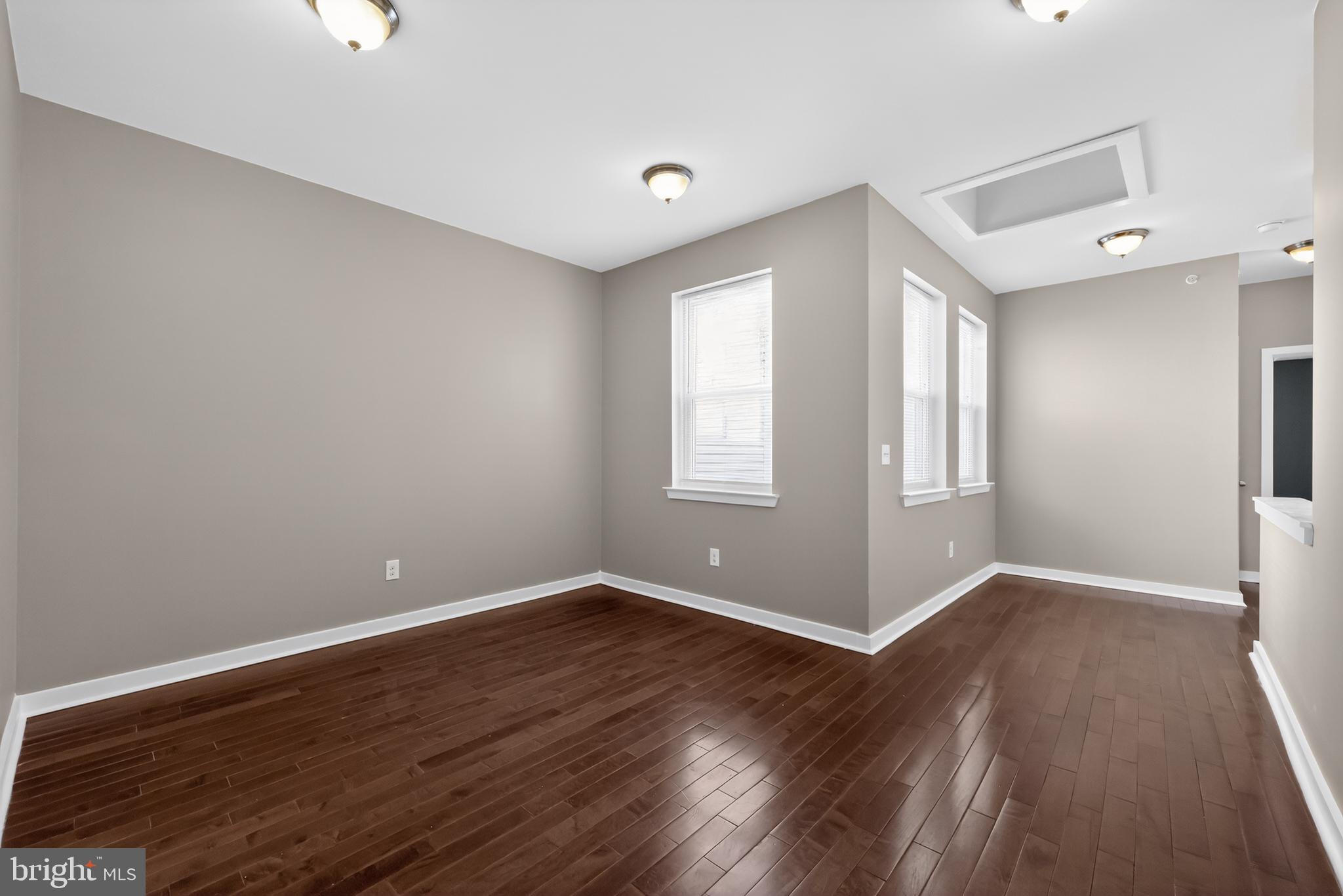 TEMPLE UNIVERSITY - Residential Income