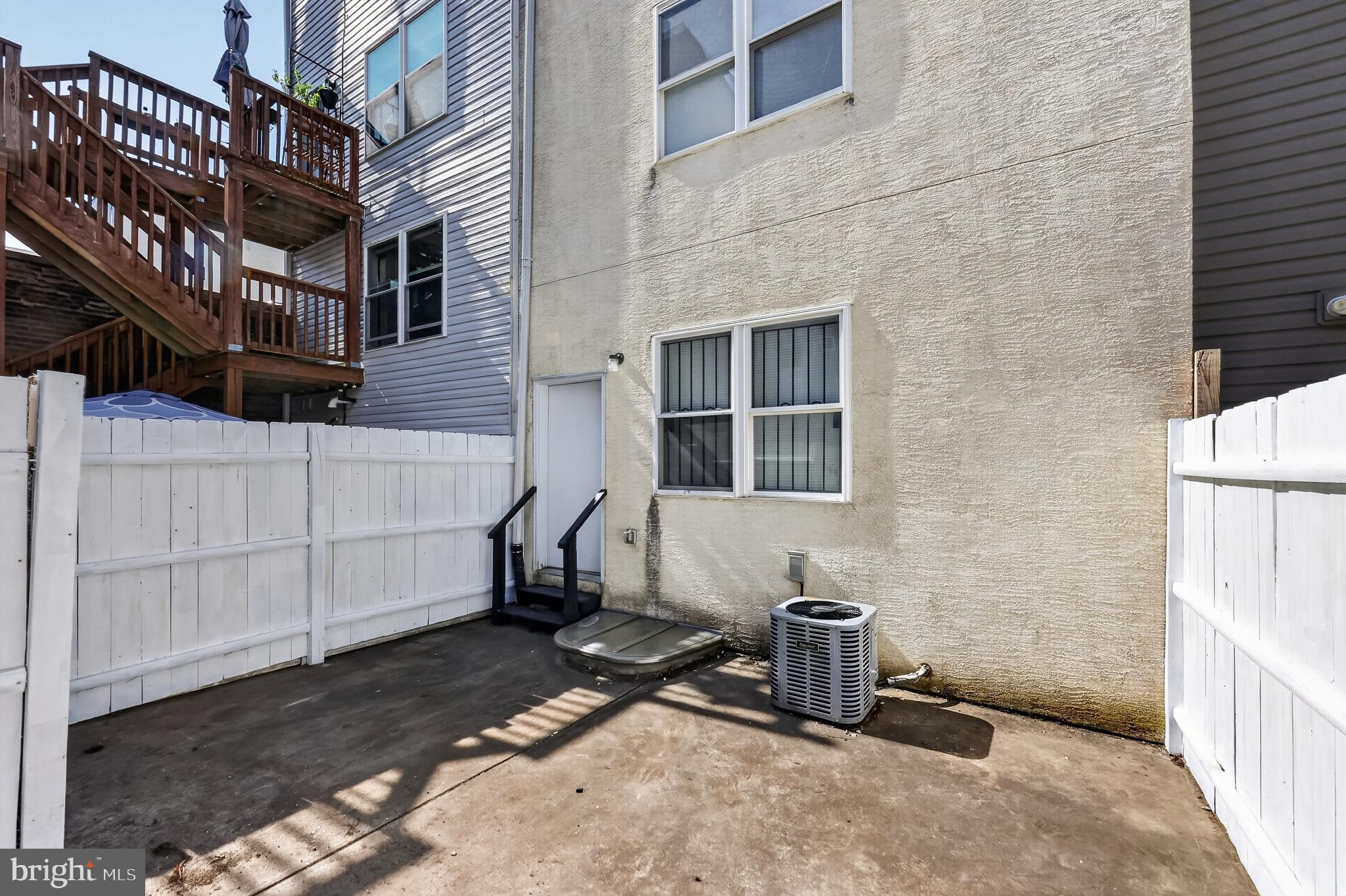 TEMPLE UNIVERSITY - Residential Income