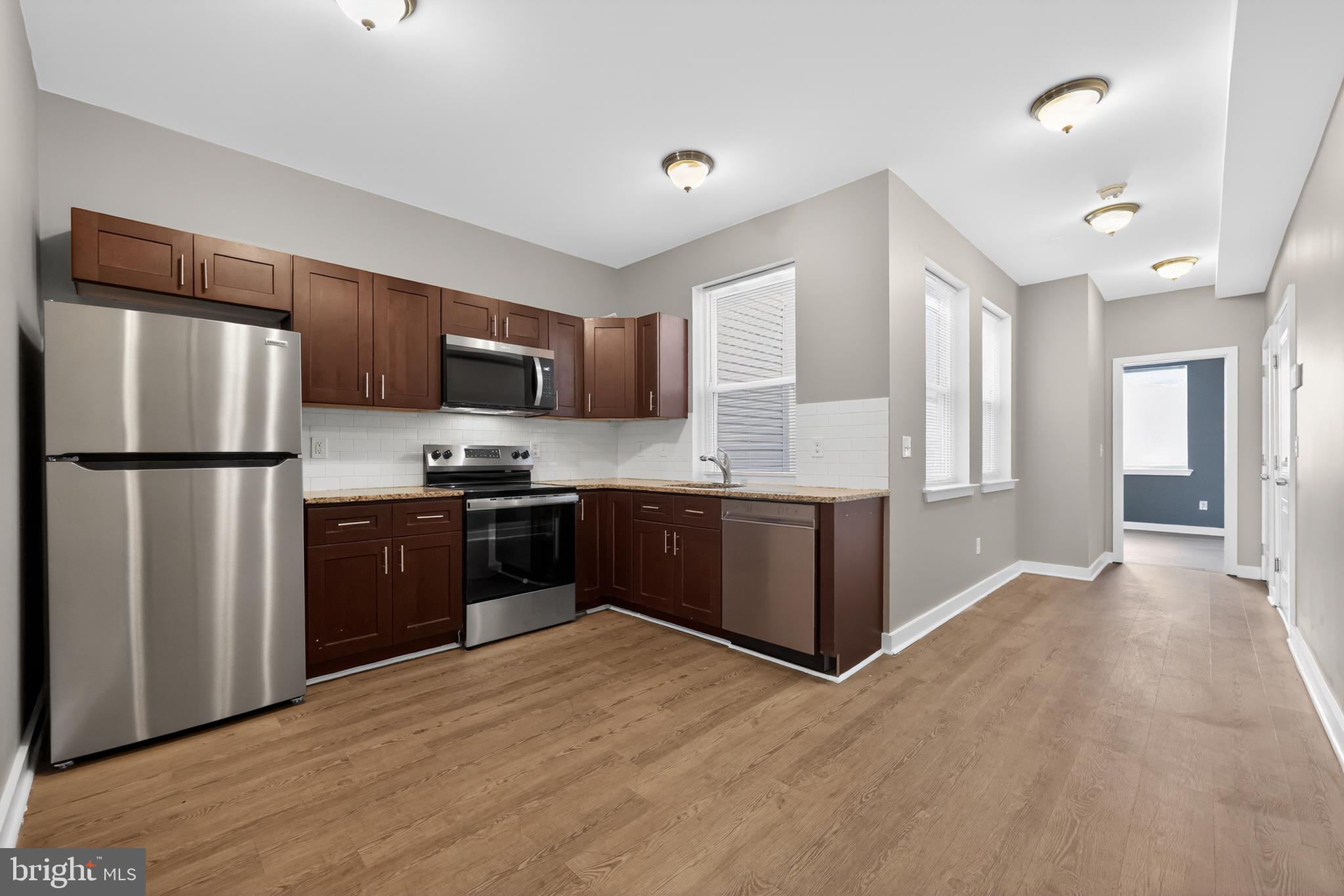 TEMPLE UNIVERSITY - Residential Income