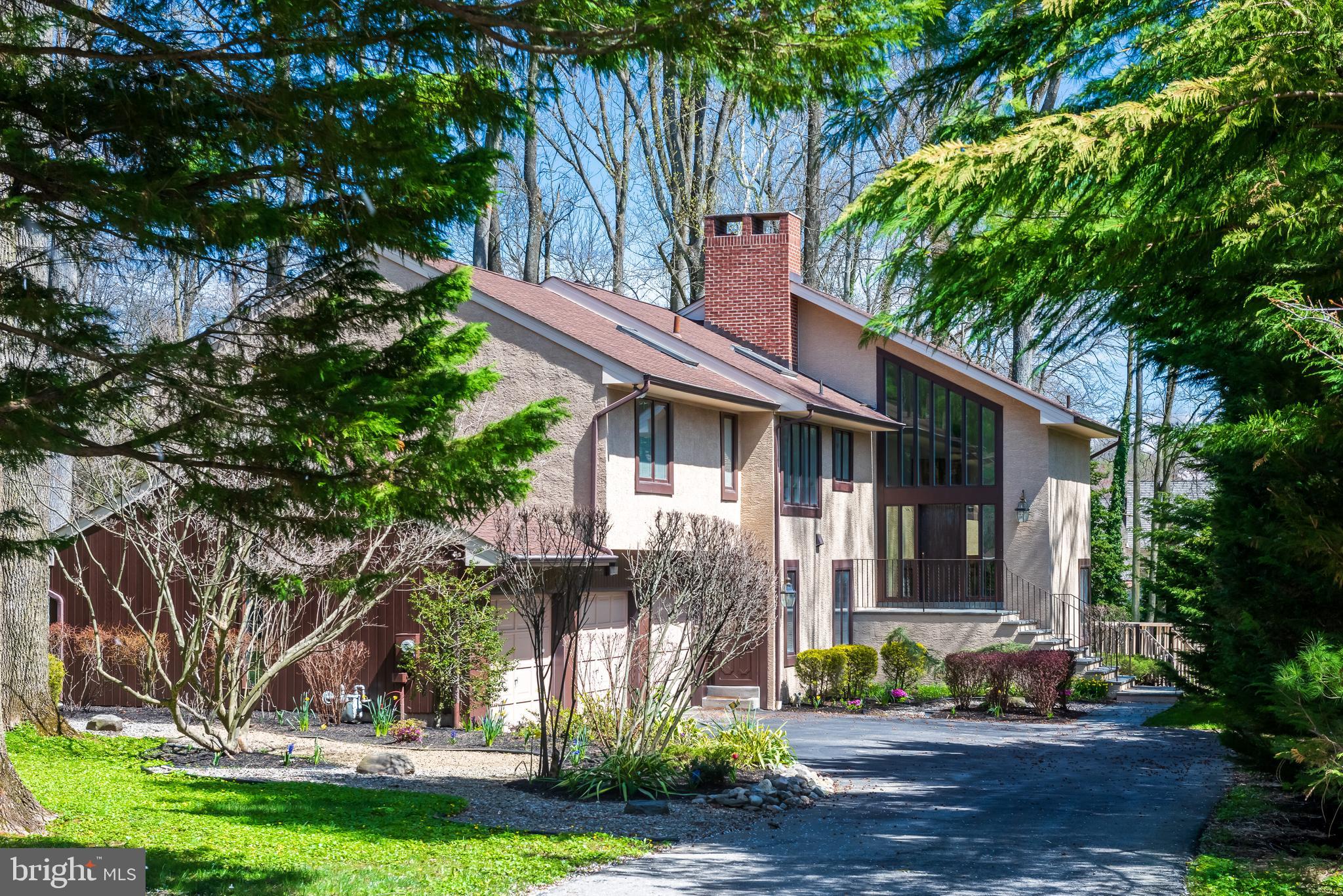 BRYN MAWR - Residential