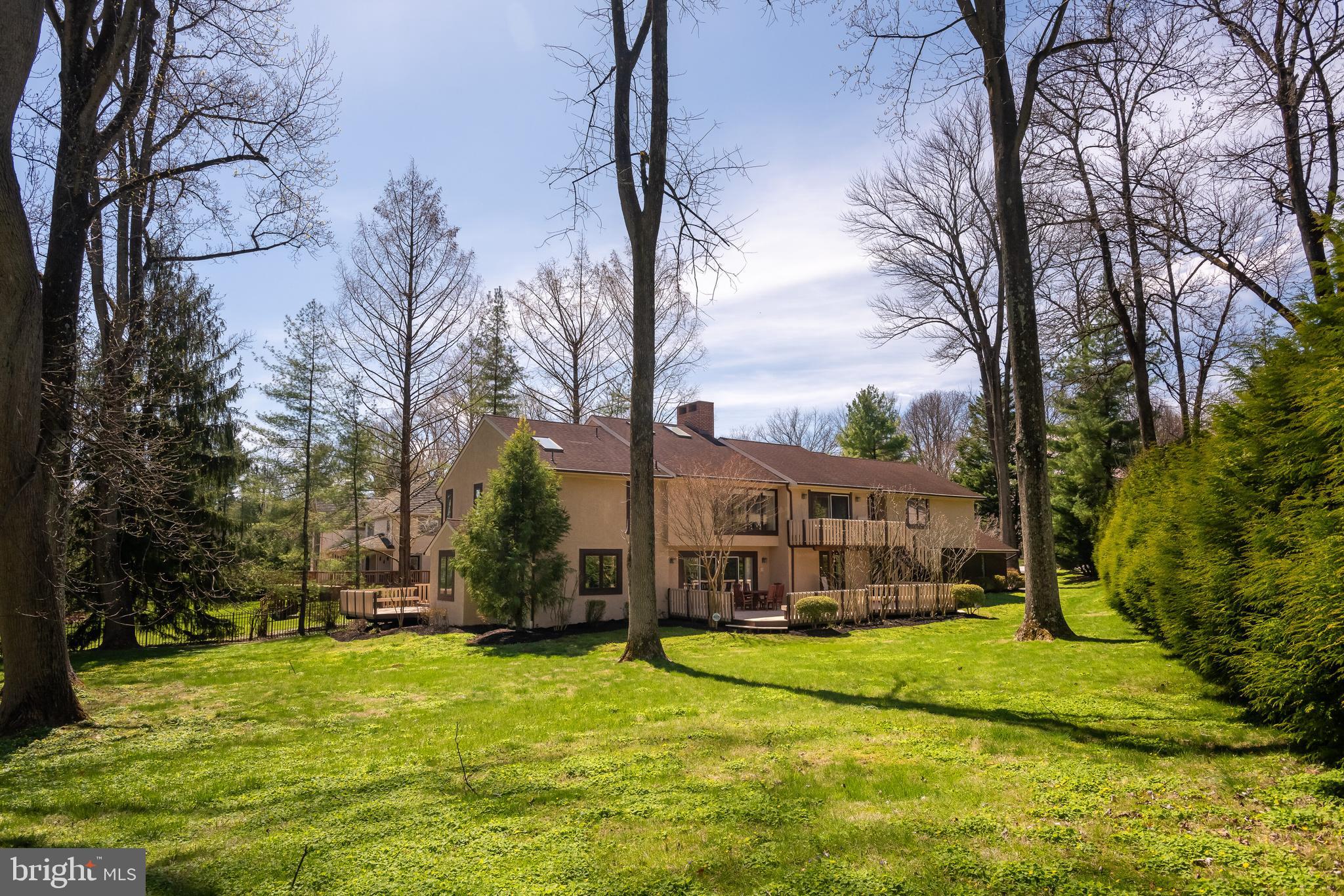 BRYN MAWR - Residential