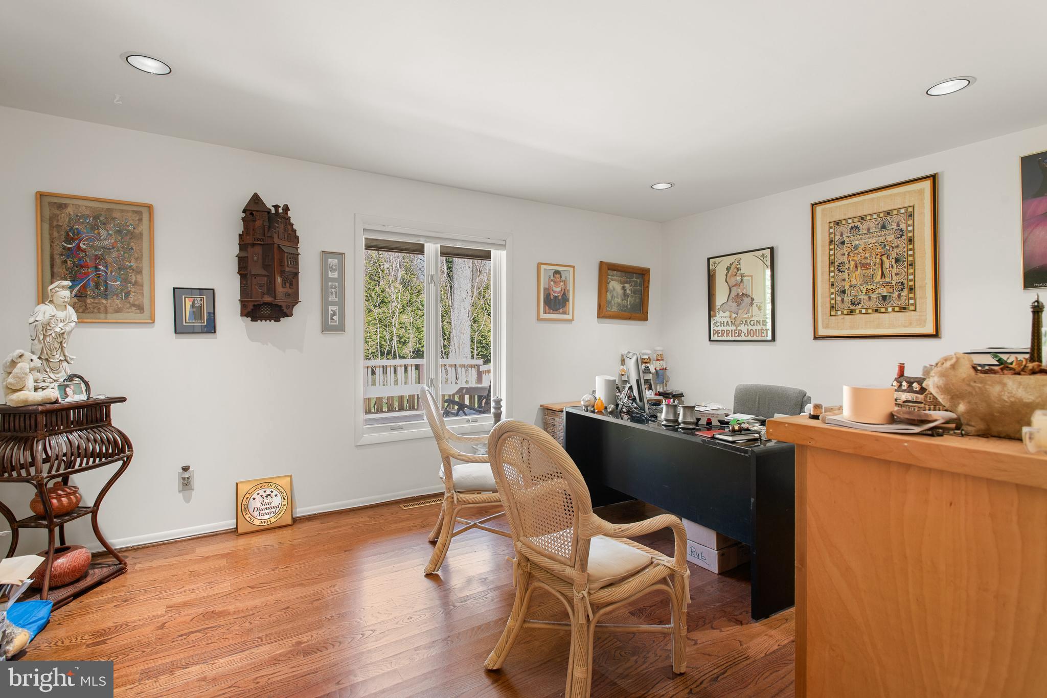 BRYN MAWR - Residential