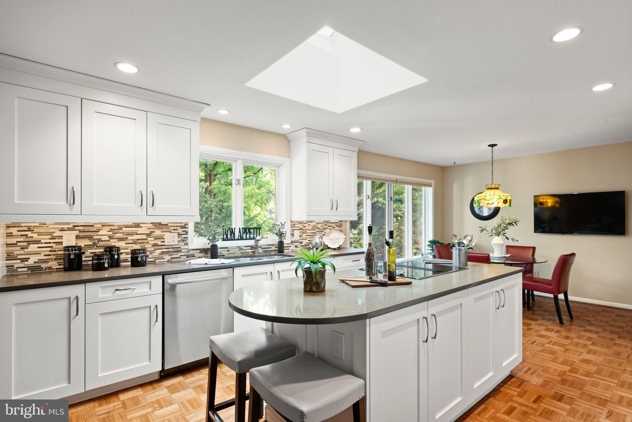 BRYN MAWR - Residential