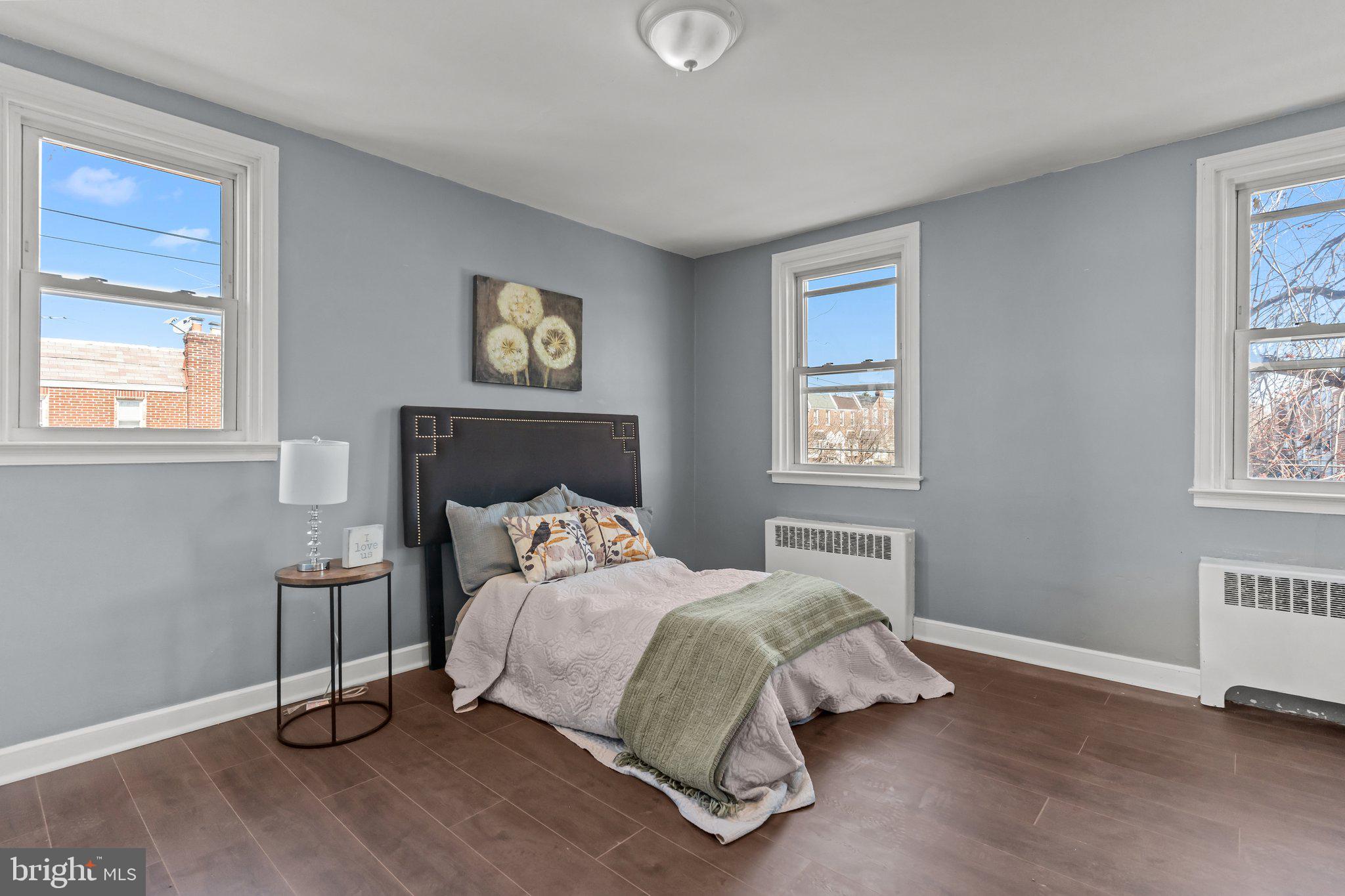 MAYFAIR - Residential