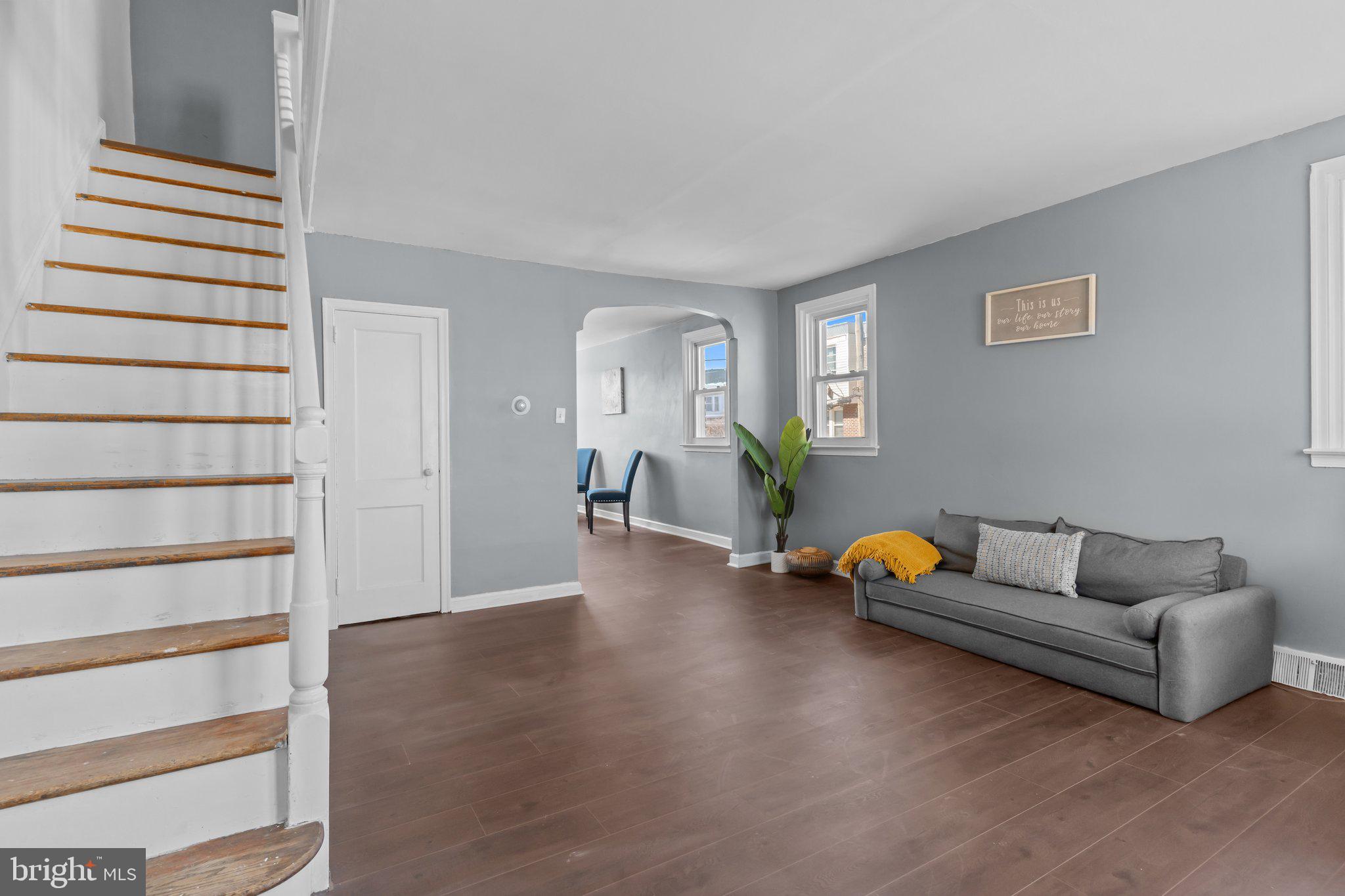 MAYFAIR - Residential