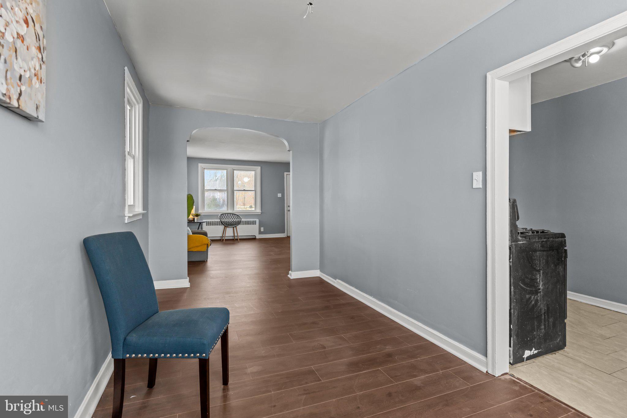 MAYFAIR - Residential