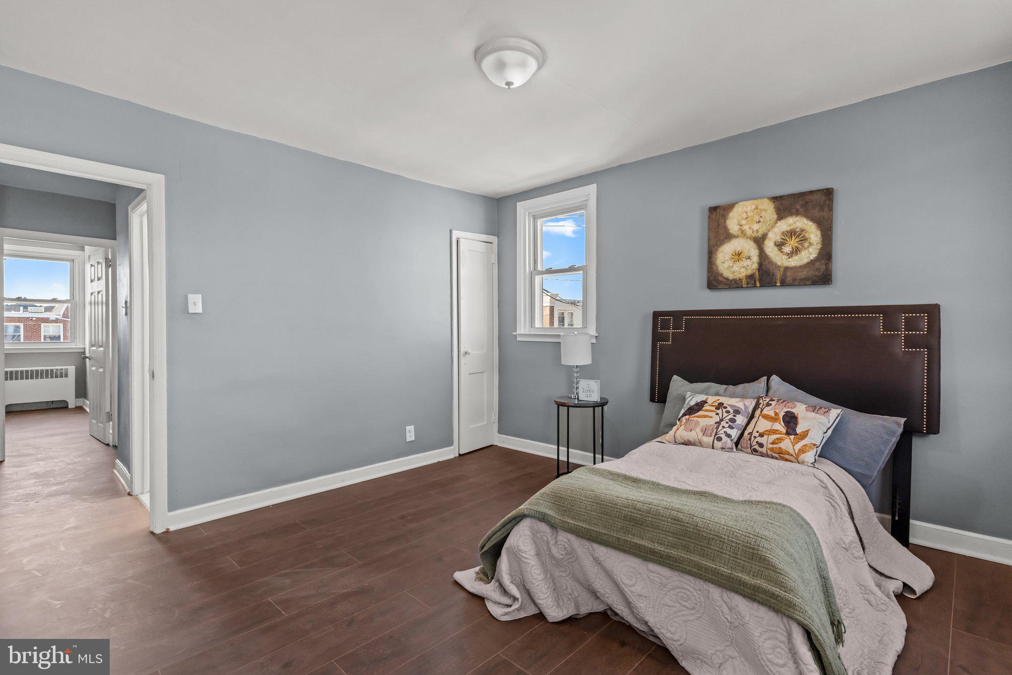 MAYFAIR - Residential