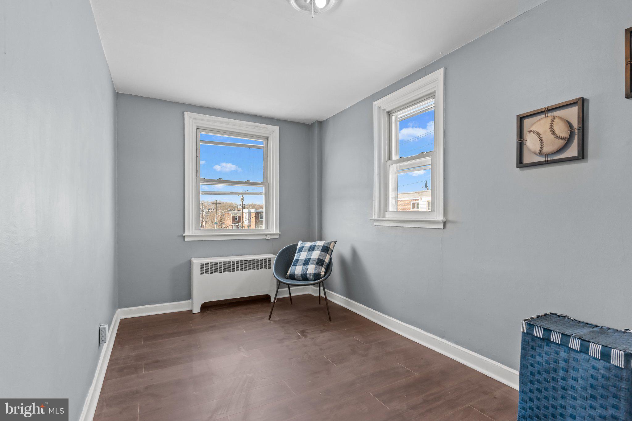 MAYFAIR - Residential