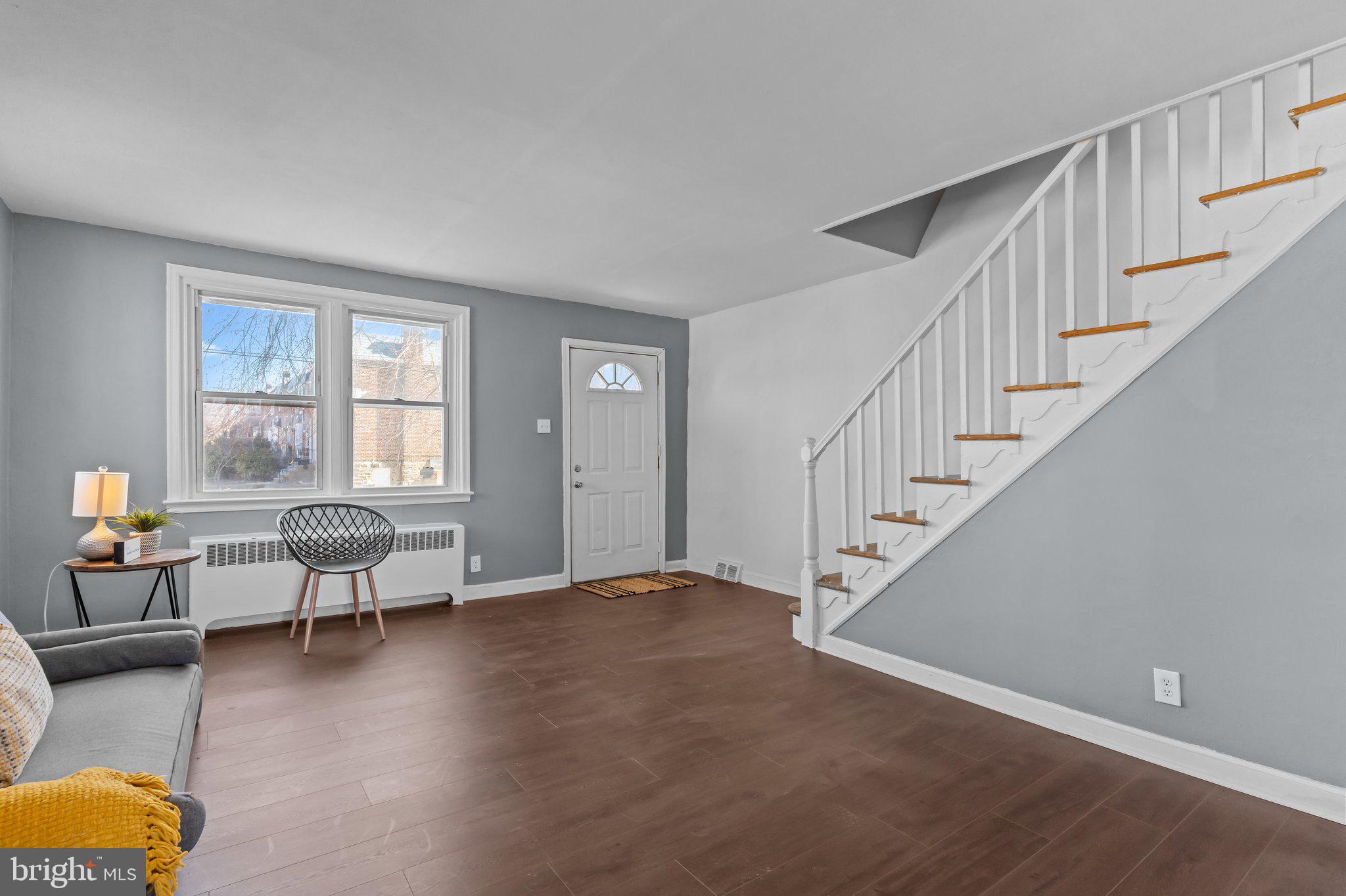 MAYFAIR - Residential