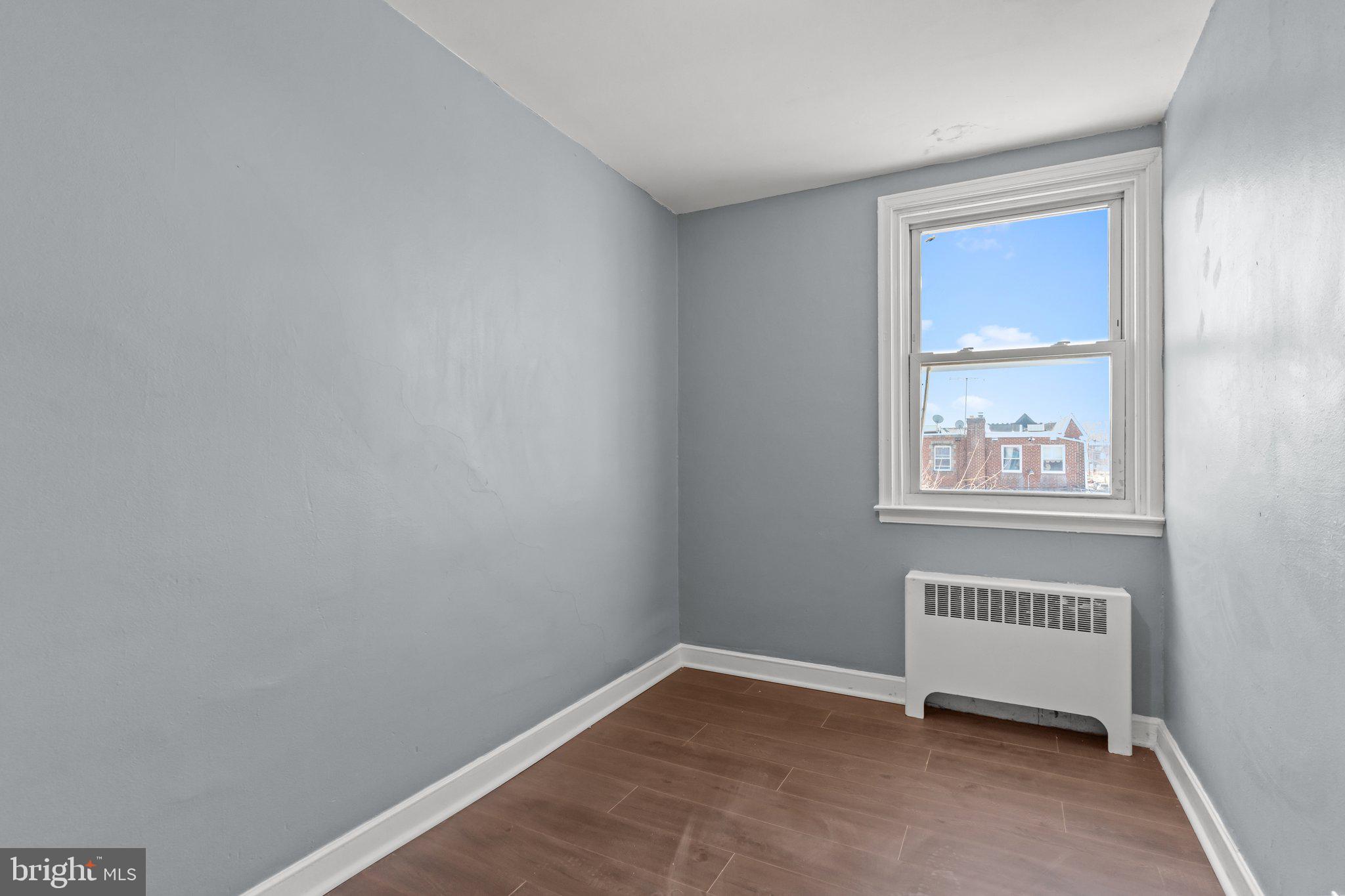 MAYFAIR - Residential