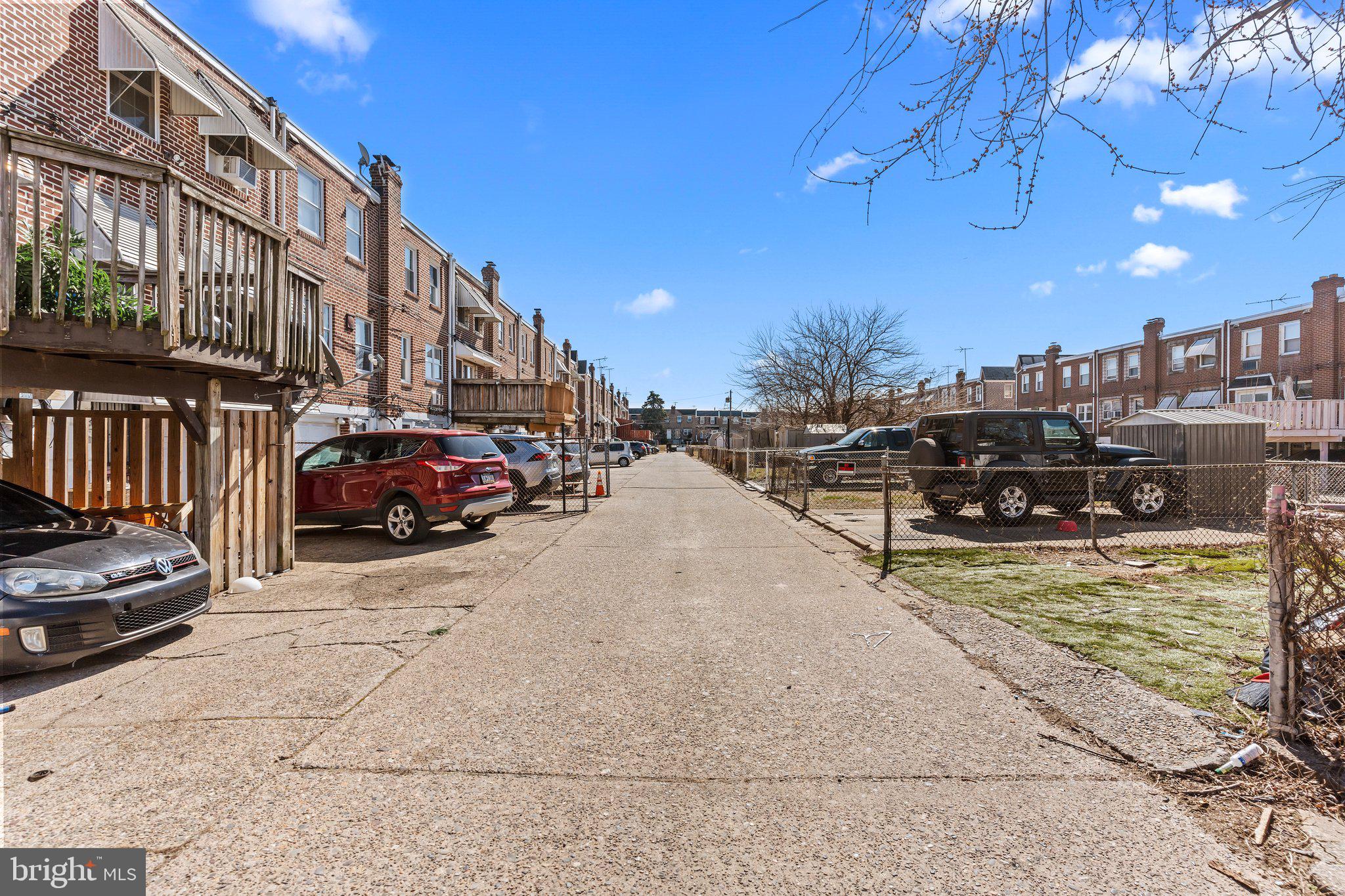 MAYFAIR - Residential