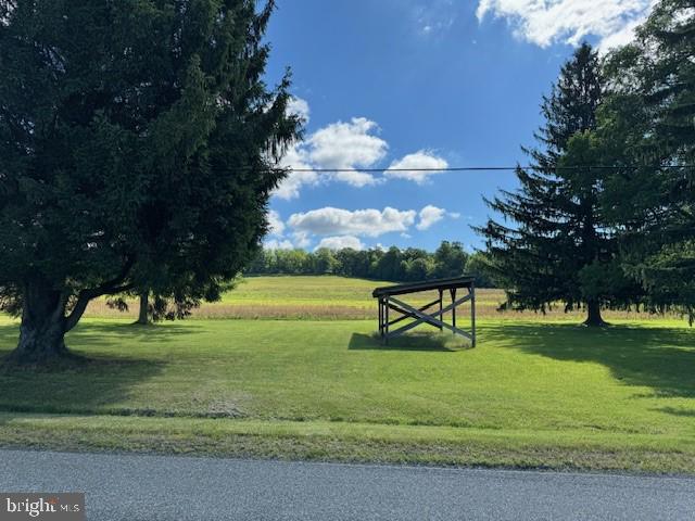 ZIONSVILLE - Farm