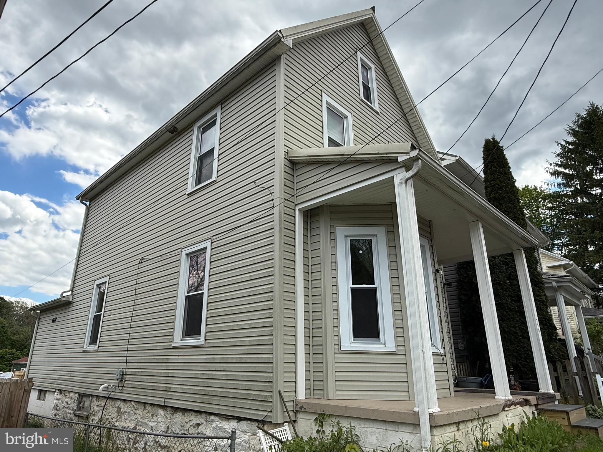 COLEVILLE - Residential