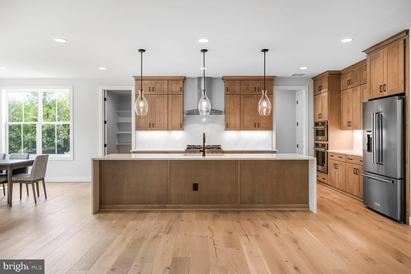 STUART MILL - Residential