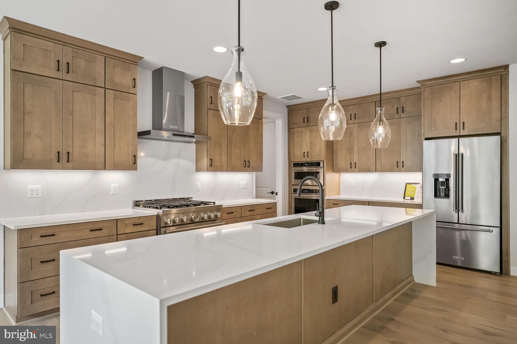 STUART MILL - Residential