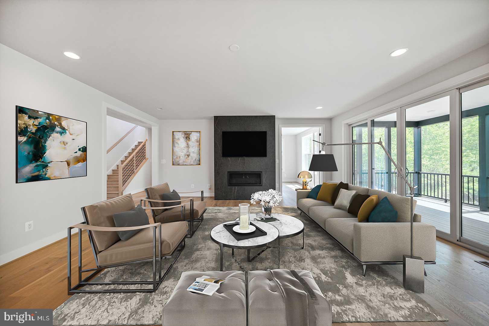 STUART MILL - Residential