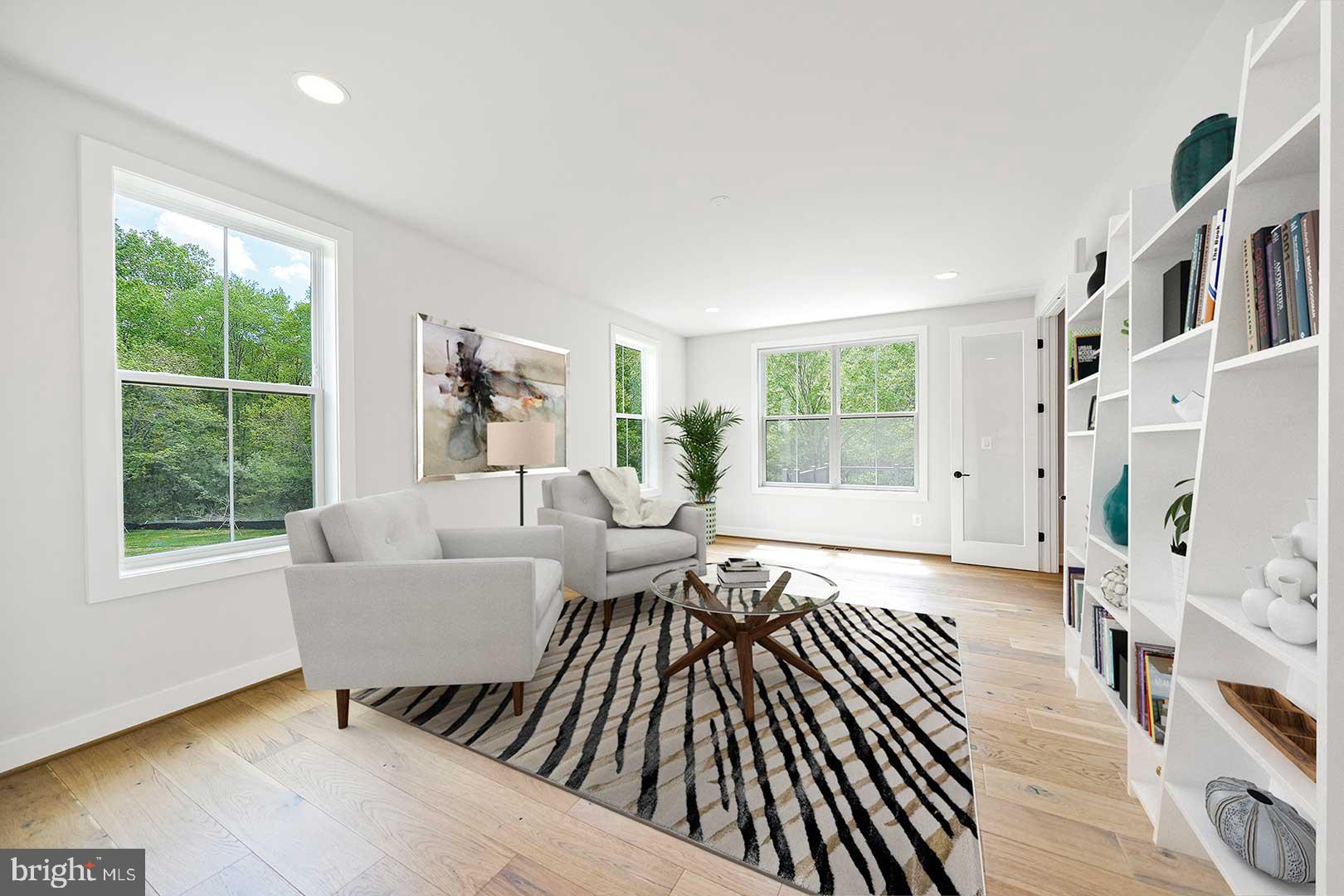 STUART MILL - Residential