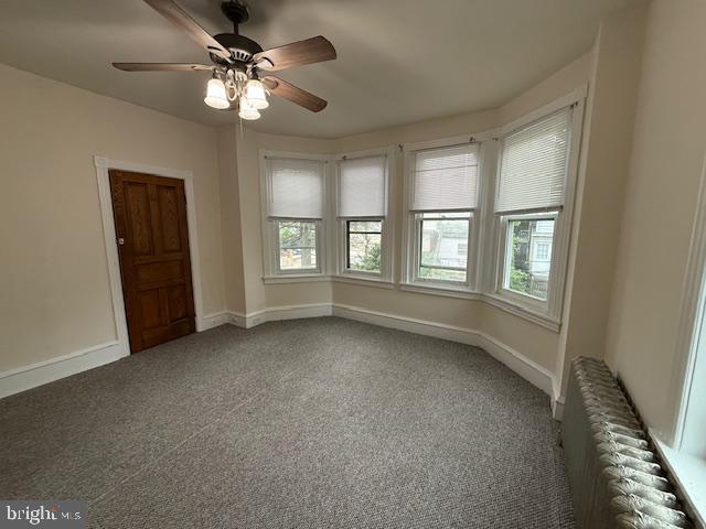 FRANKFORD - Residential Lease