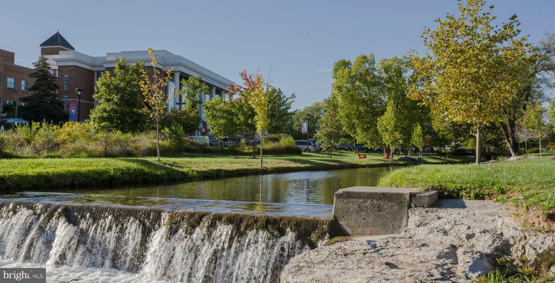 SENSENY VILLAGE - Residential Lease