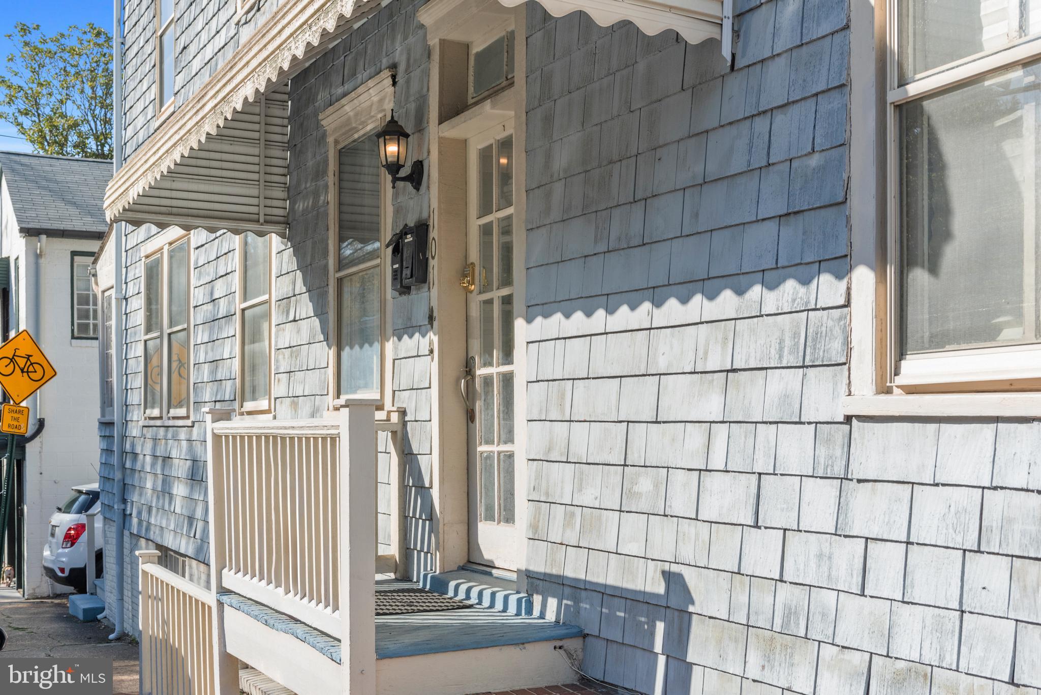 HISTORIC DISTRICT - Residential Income