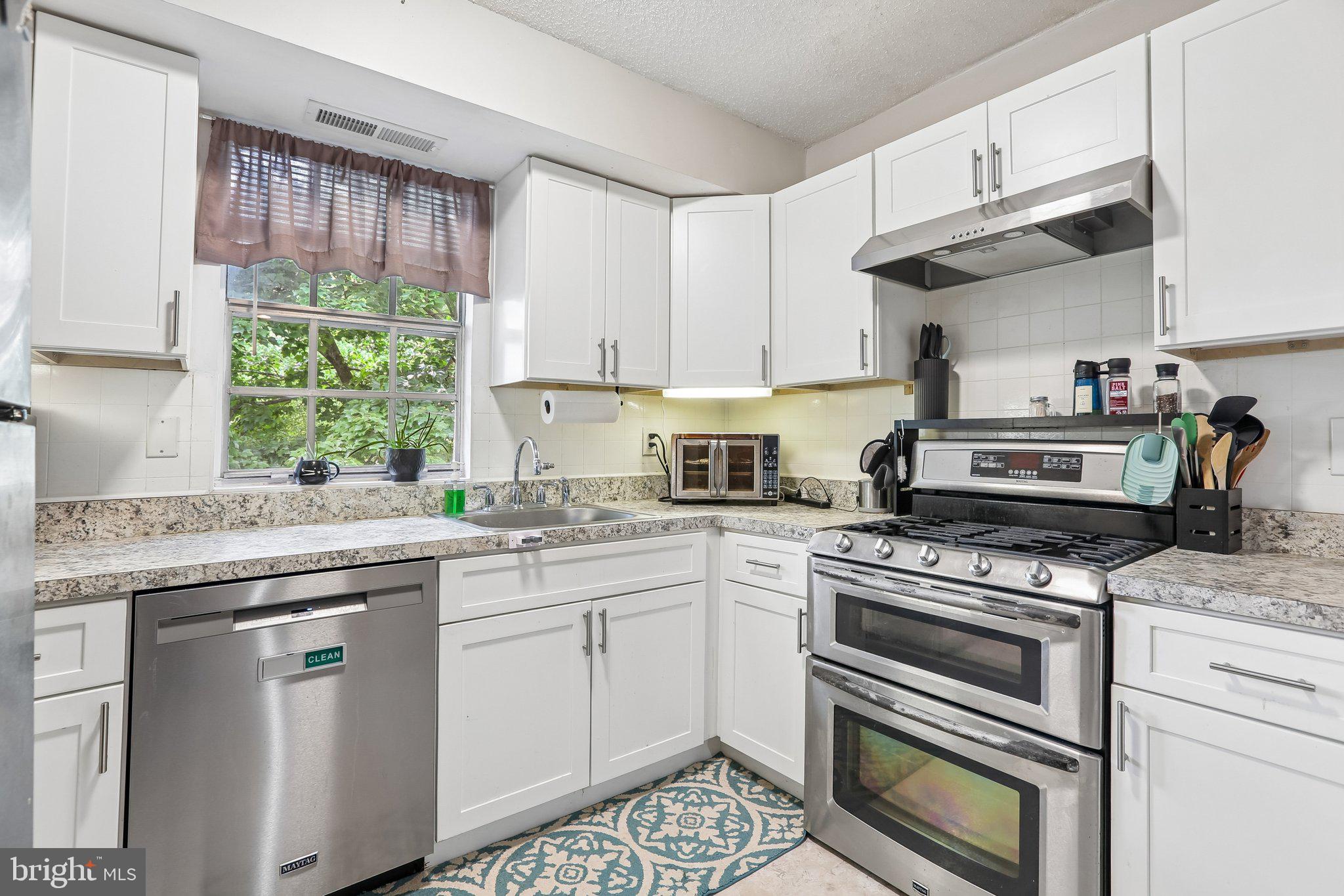 GARDENS AT OWINGS MILLS - Residential
