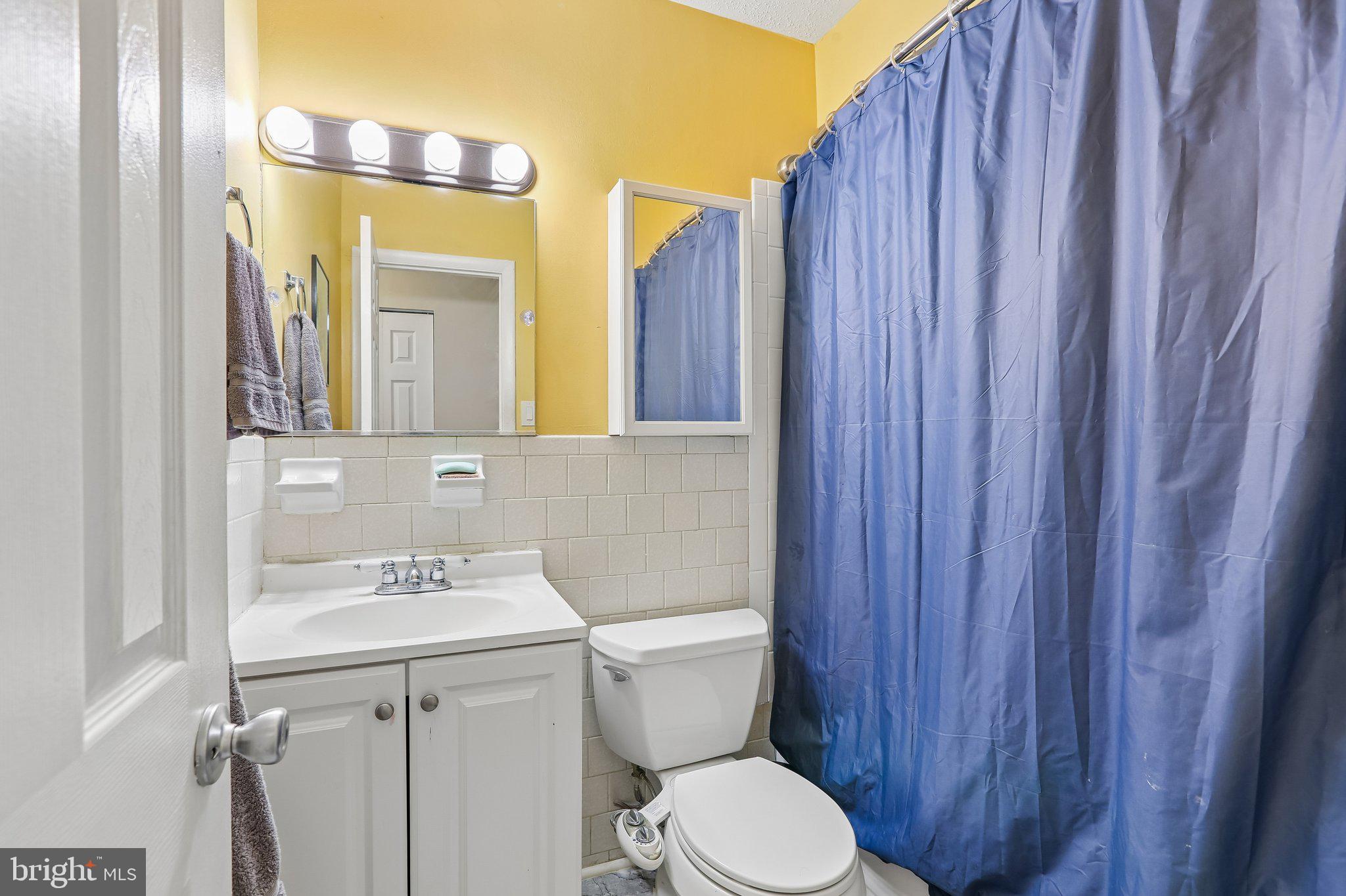GARDENS AT OWINGS MILLS - Residential