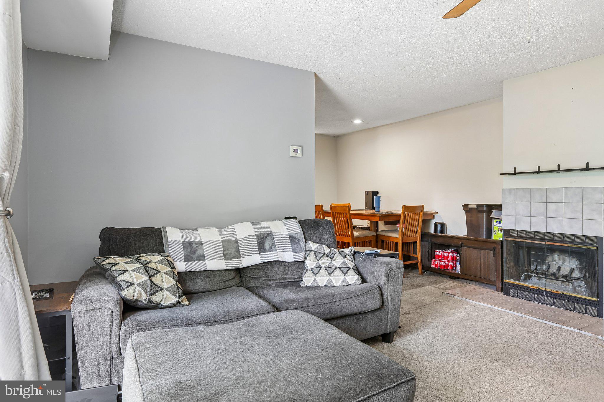 GARDENS AT OWINGS MILLS - Residential