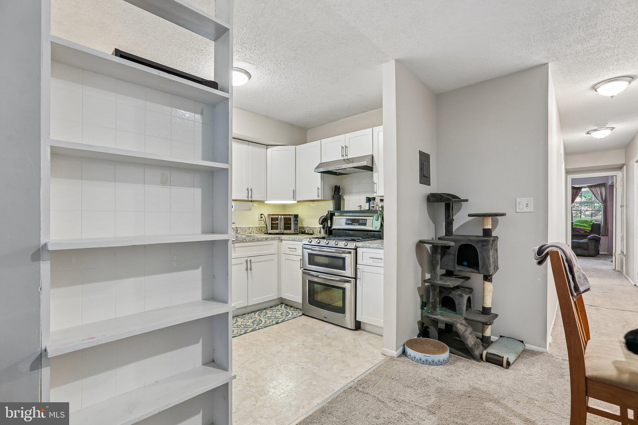 GARDENS AT OWINGS MILLS - Residential