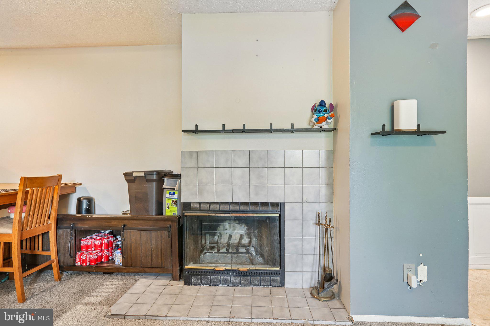 GARDENS AT OWINGS MILLS - Residential
