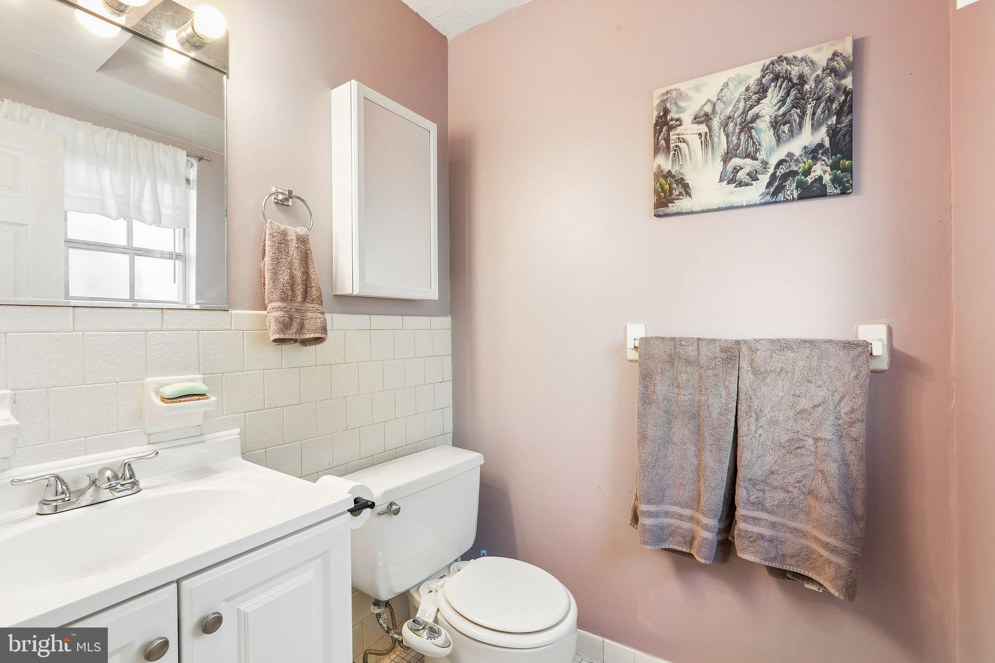 GARDENS AT OWINGS MILLS - Residential