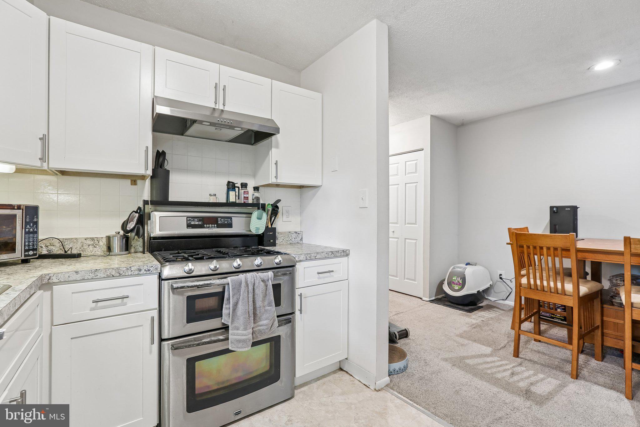 GARDENS AT OWINGS MILLS - Residential
