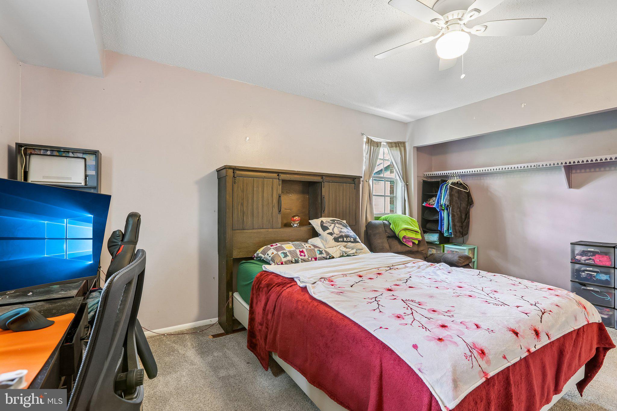 GARDENS AT OWINGS MILLS - Residential