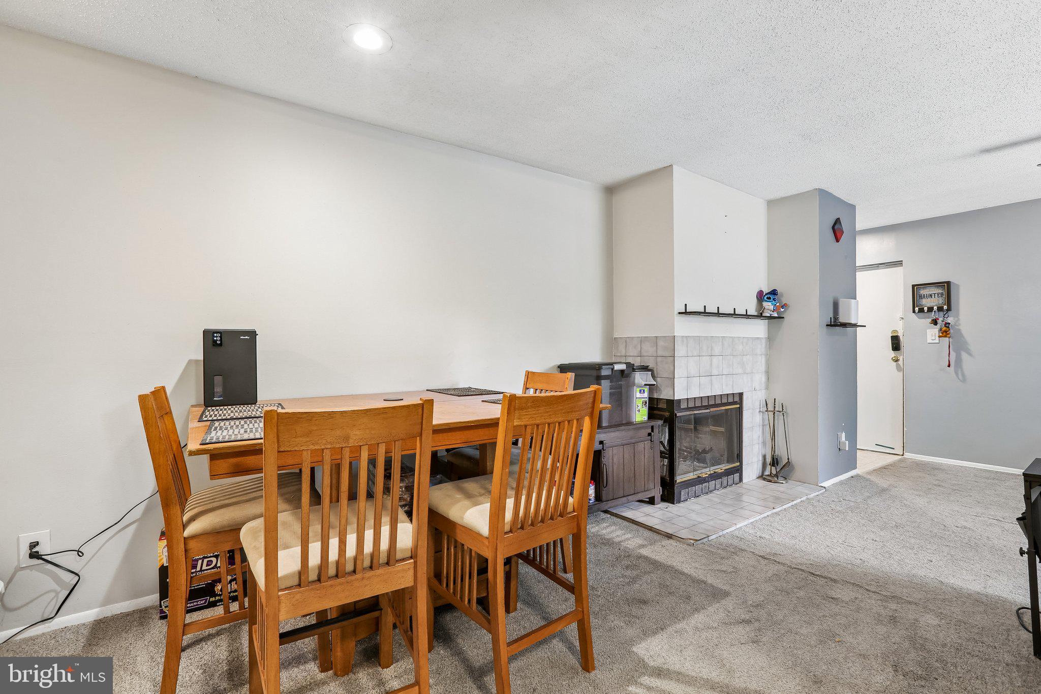 GARDENS AT OWINGS MILLS - Residential