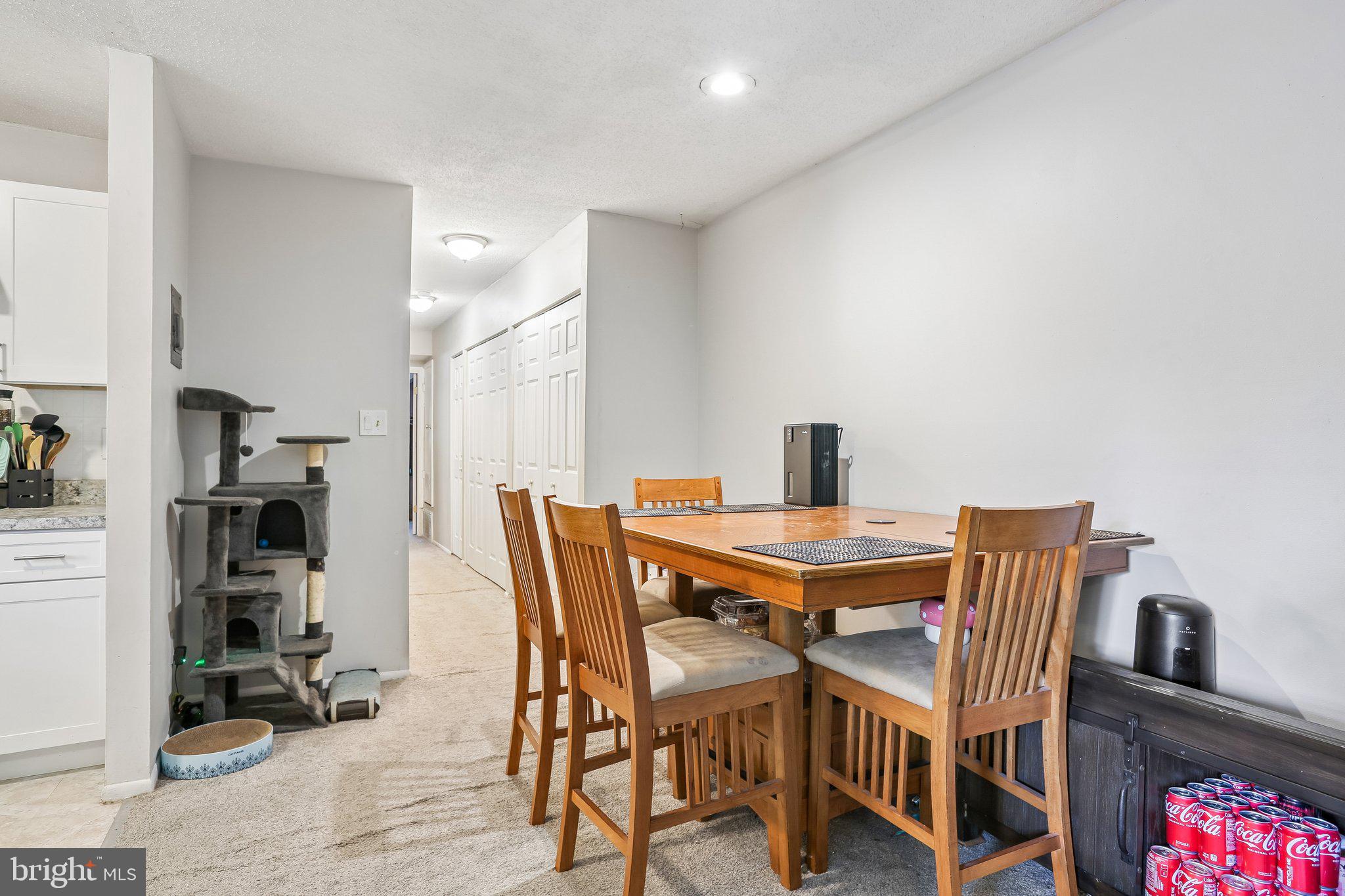 GARDENS AT OWINGS MILLS - Residential