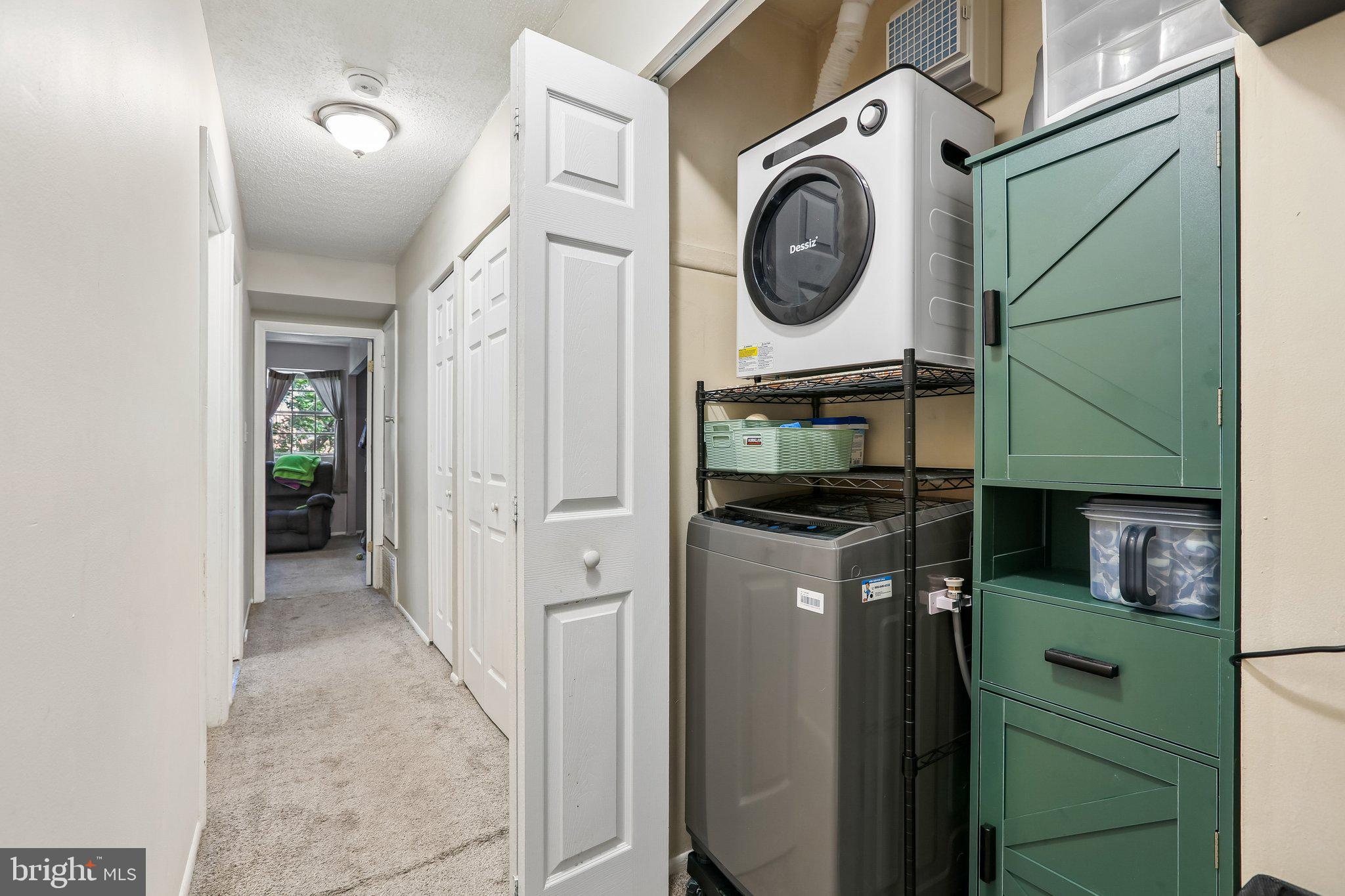 GARDENS AT OWINGS MILLS - Residential