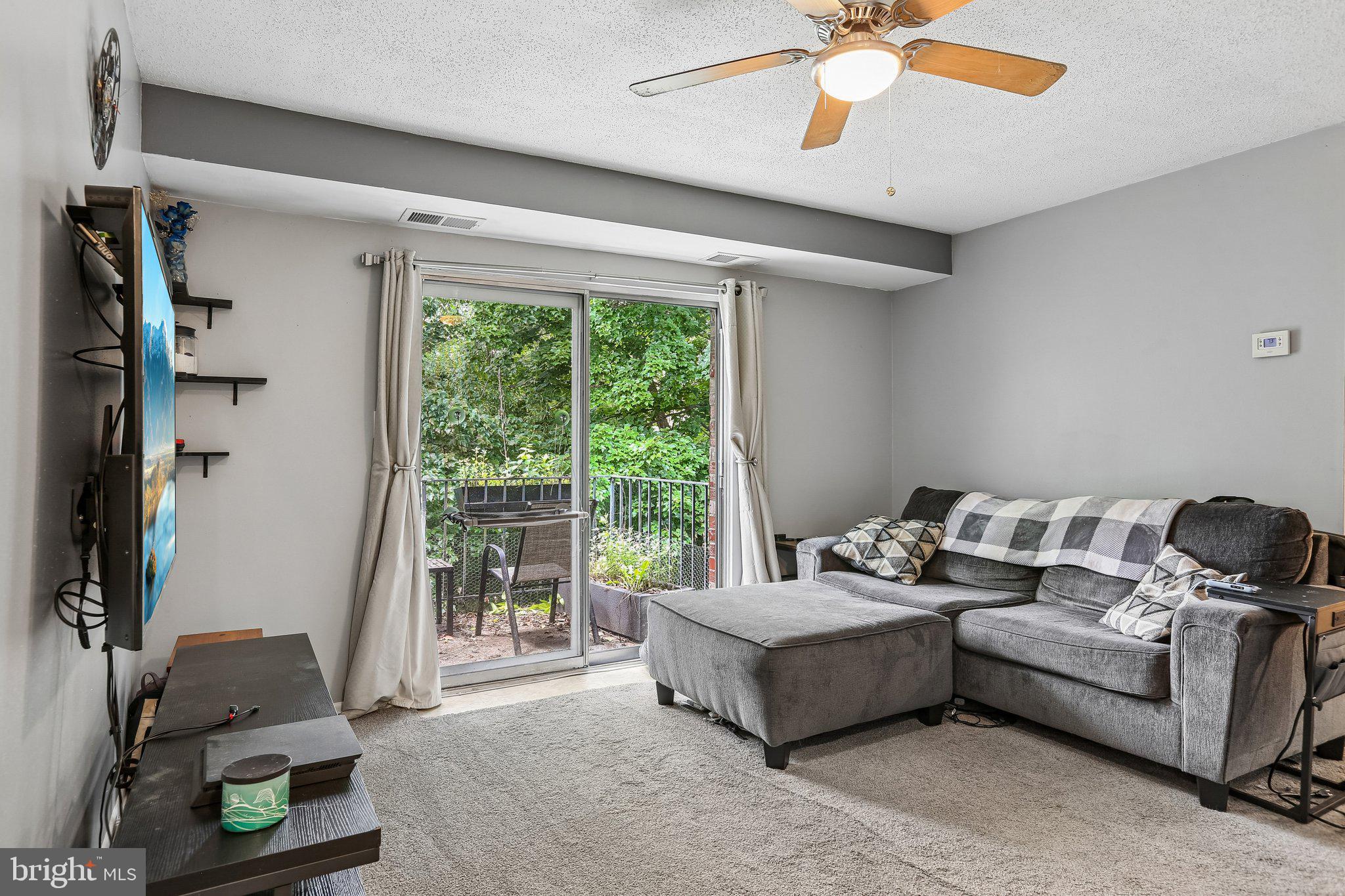 GARDENS AT OWINGS MILLS - Residential