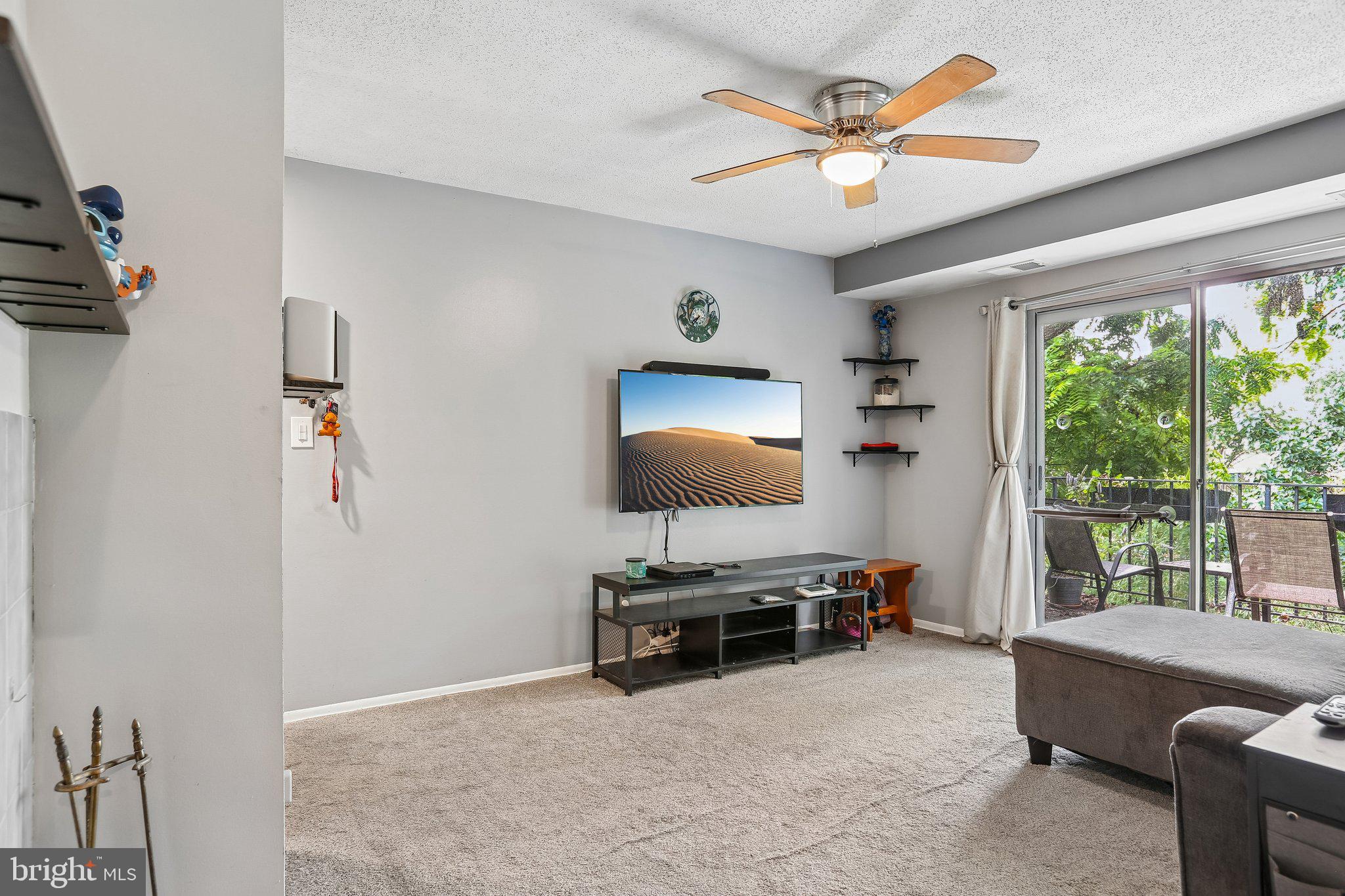 GARDENS AT OWINGS MILLS - Residential