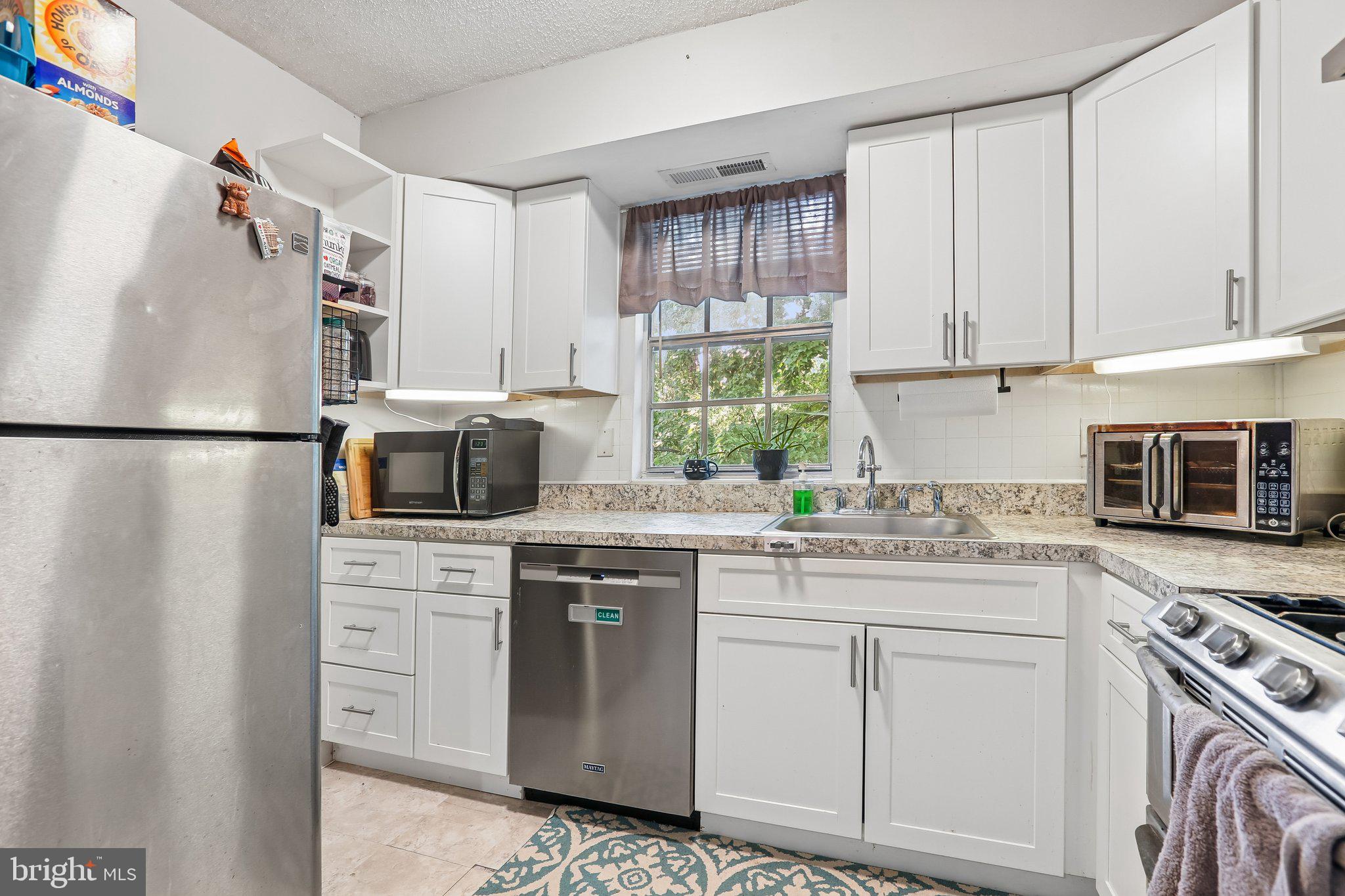 GARDENS AT OWINGS MILLS - Residential