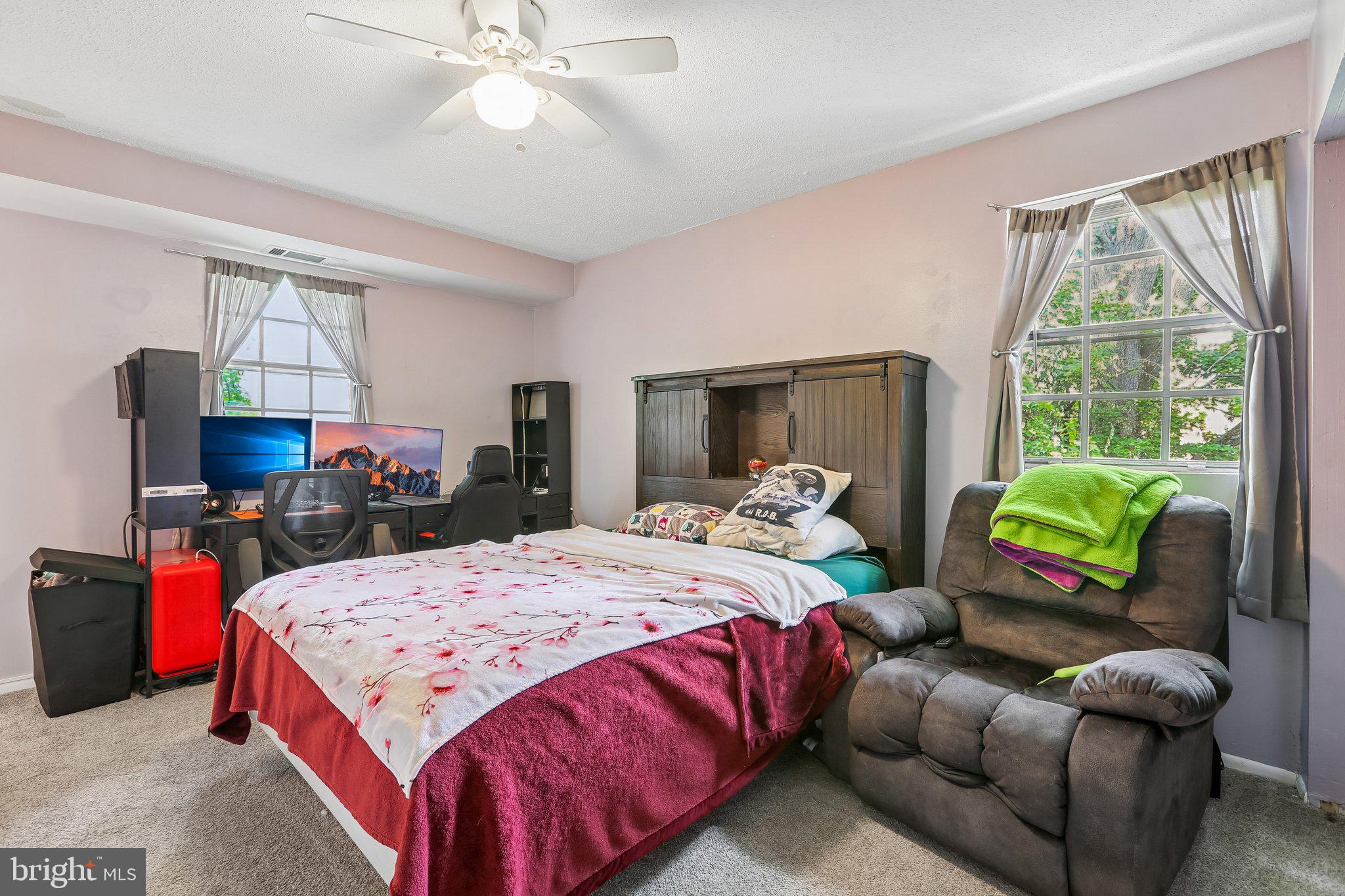 GARDENS AT OWINGS MILLS - Residential